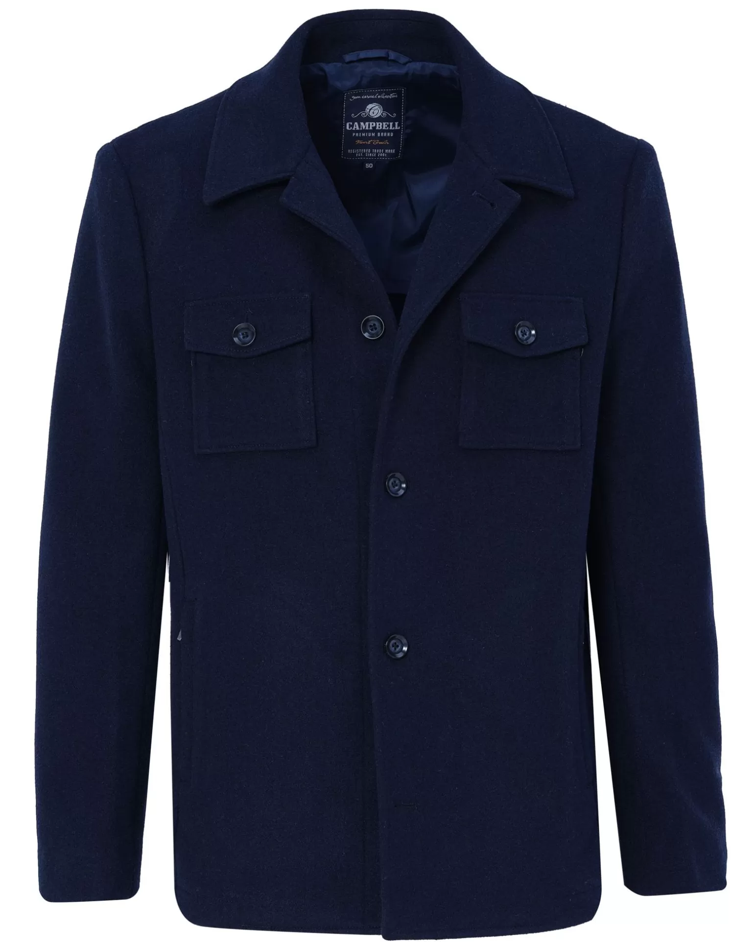 Overshirt>Campbell Classic Shop