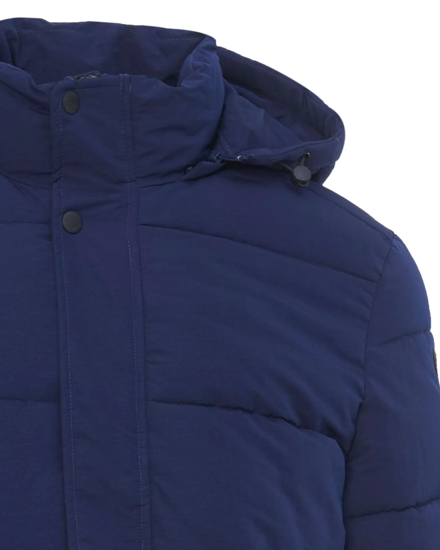 Parka>Campbell Classic New
