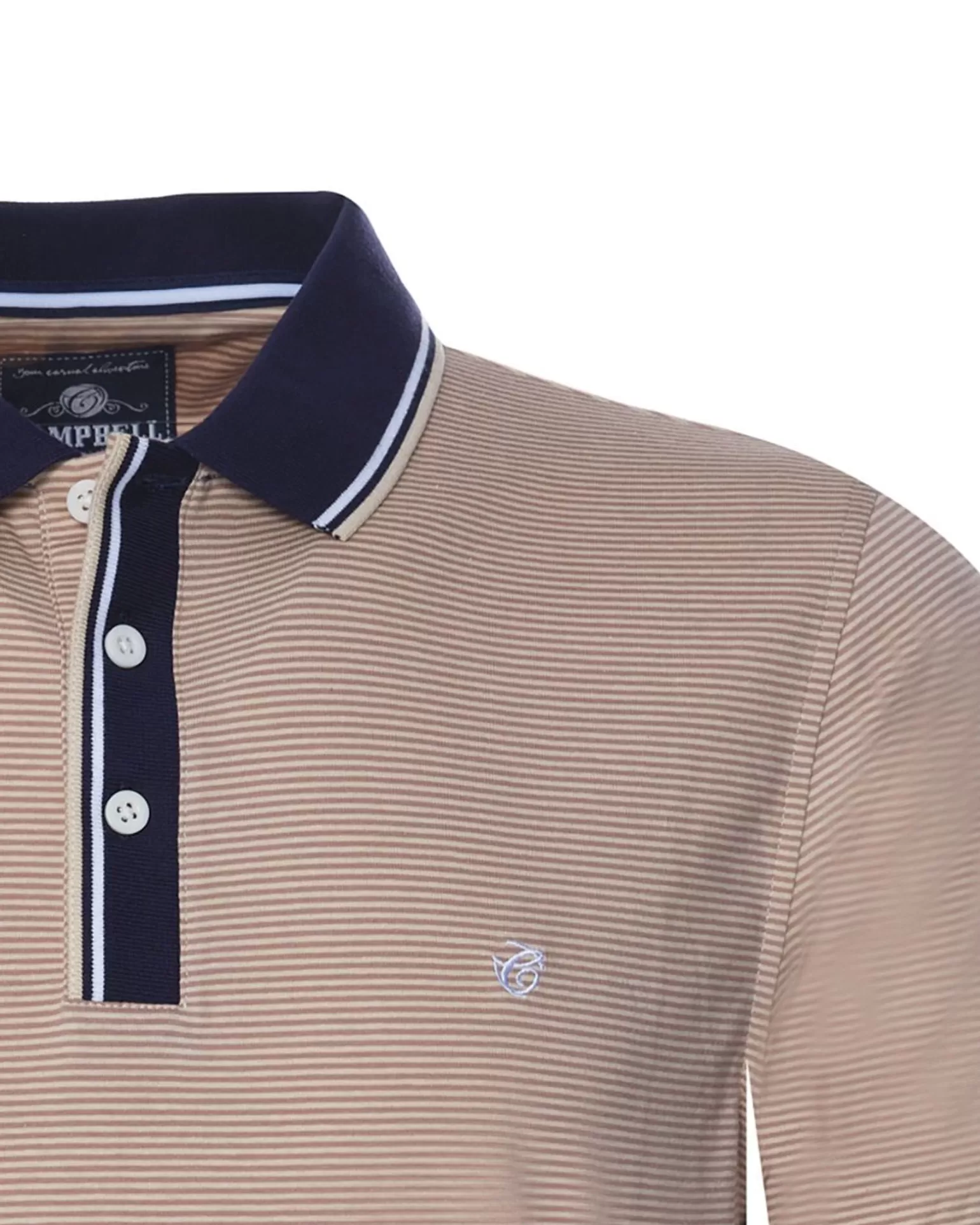 Reno Polo Km>Campbell Classic Best