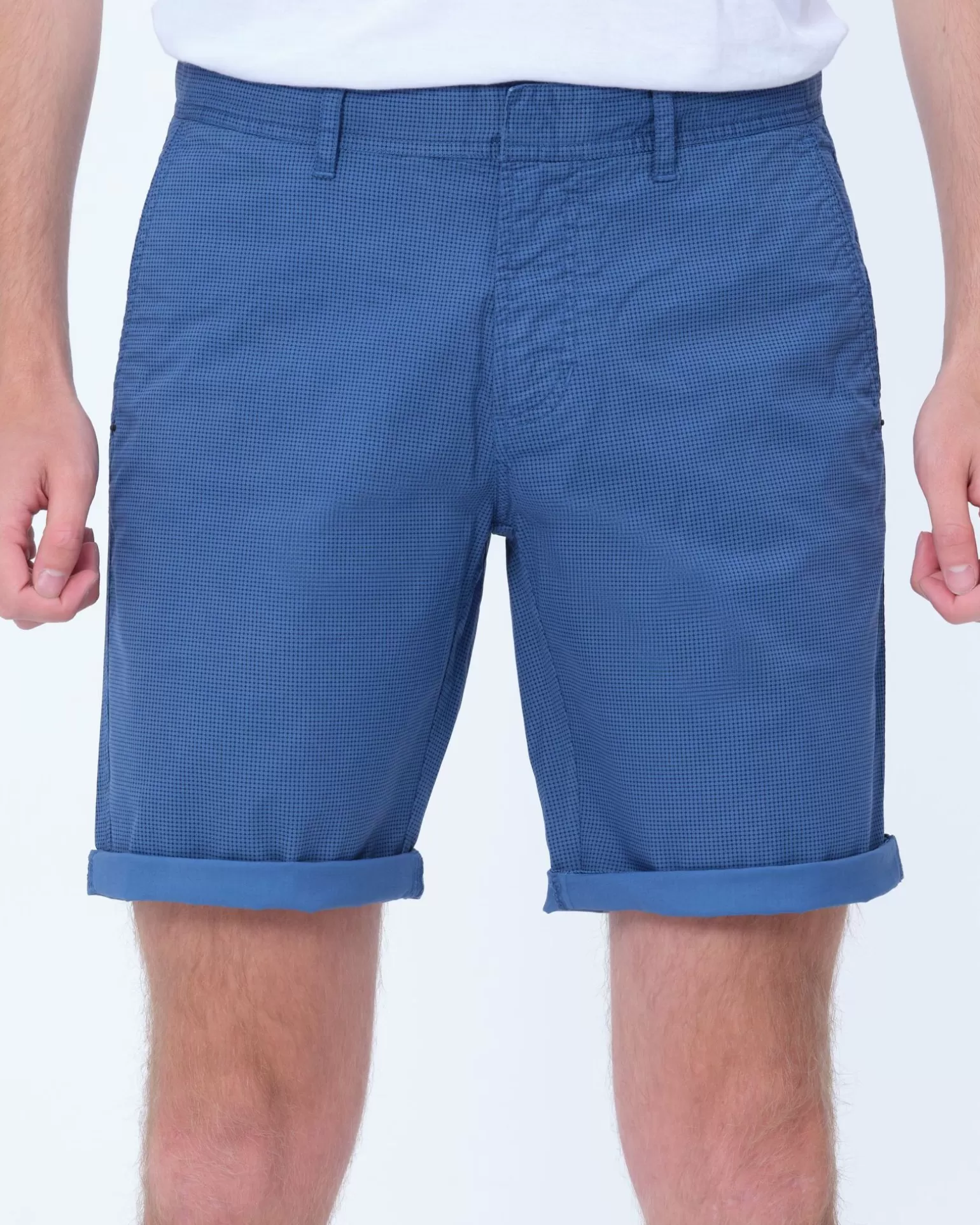 Salford Aop Short>Campbell Classic Cheap