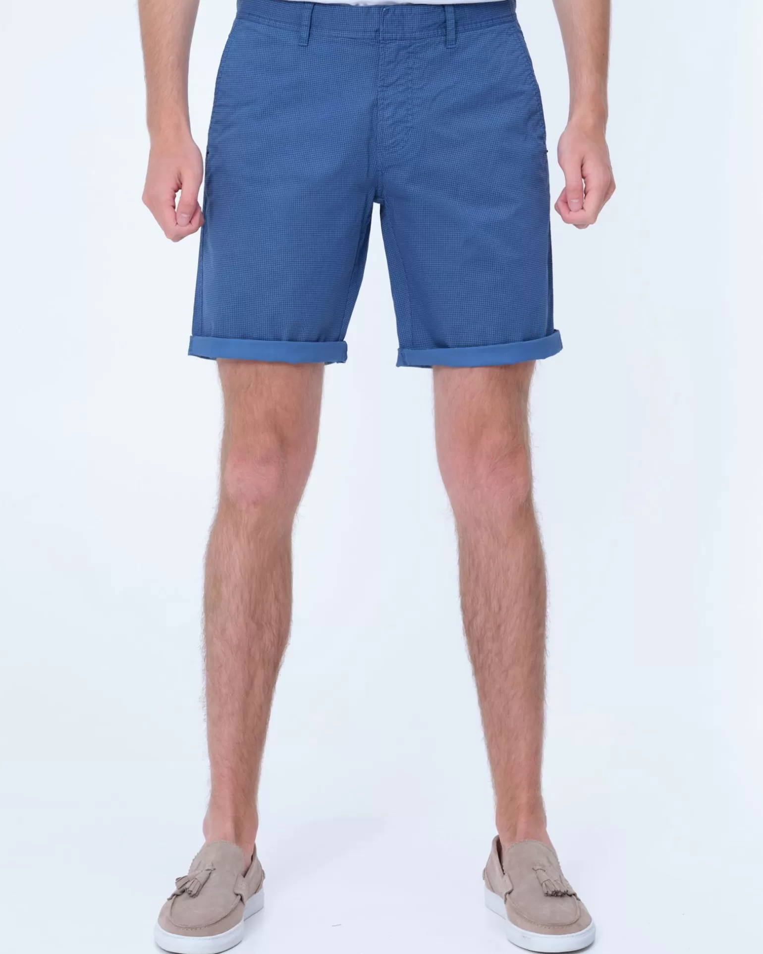 Salford Aop Short>Campbell Classic Cheap