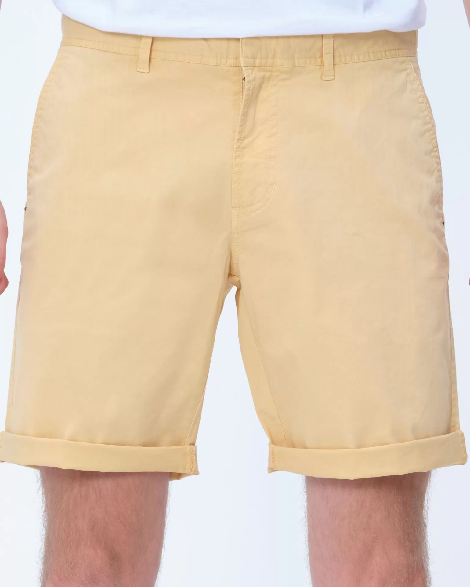 Salford Short>Campbell Classic Best