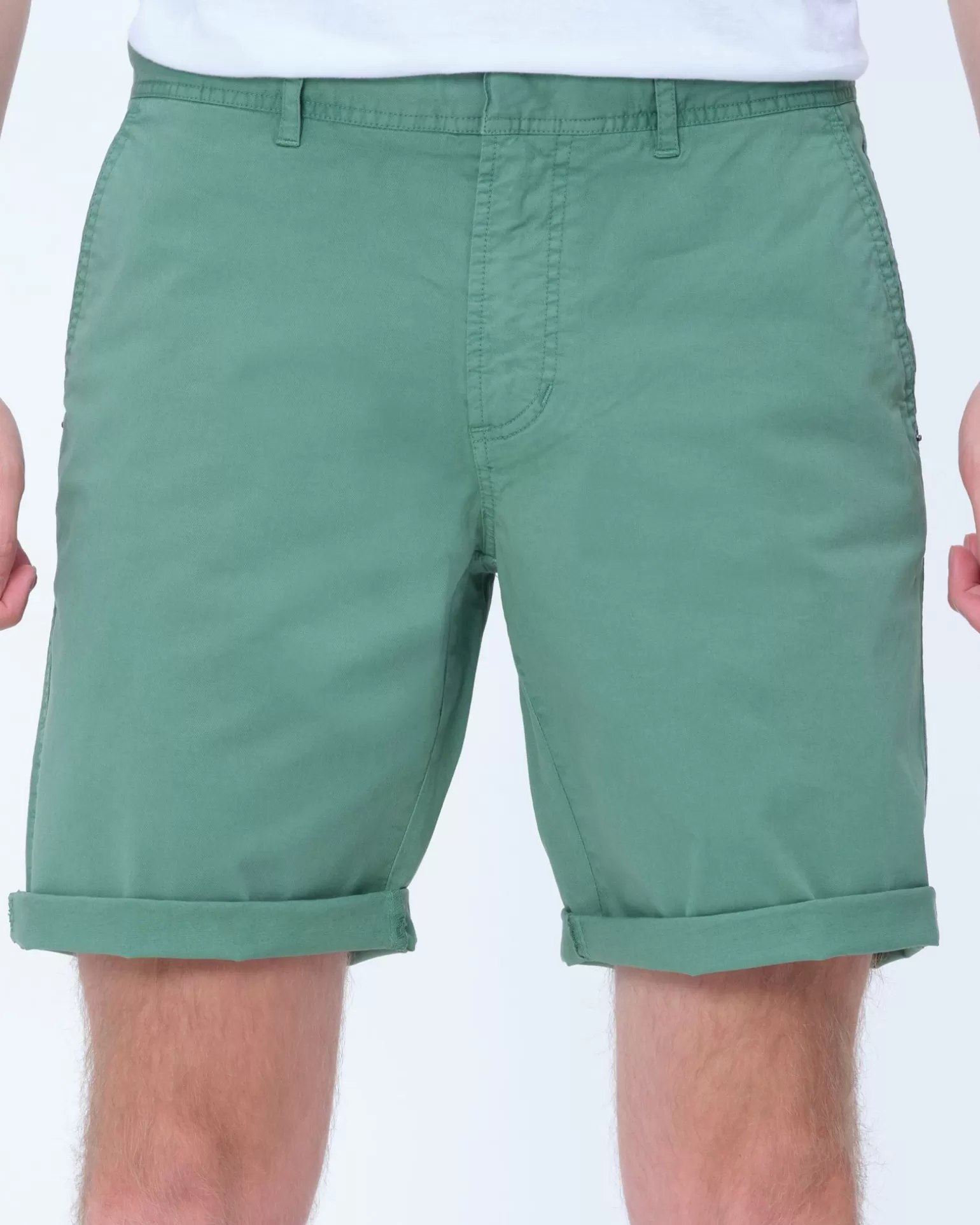 Salford Short>Campbell Classic Best Sale