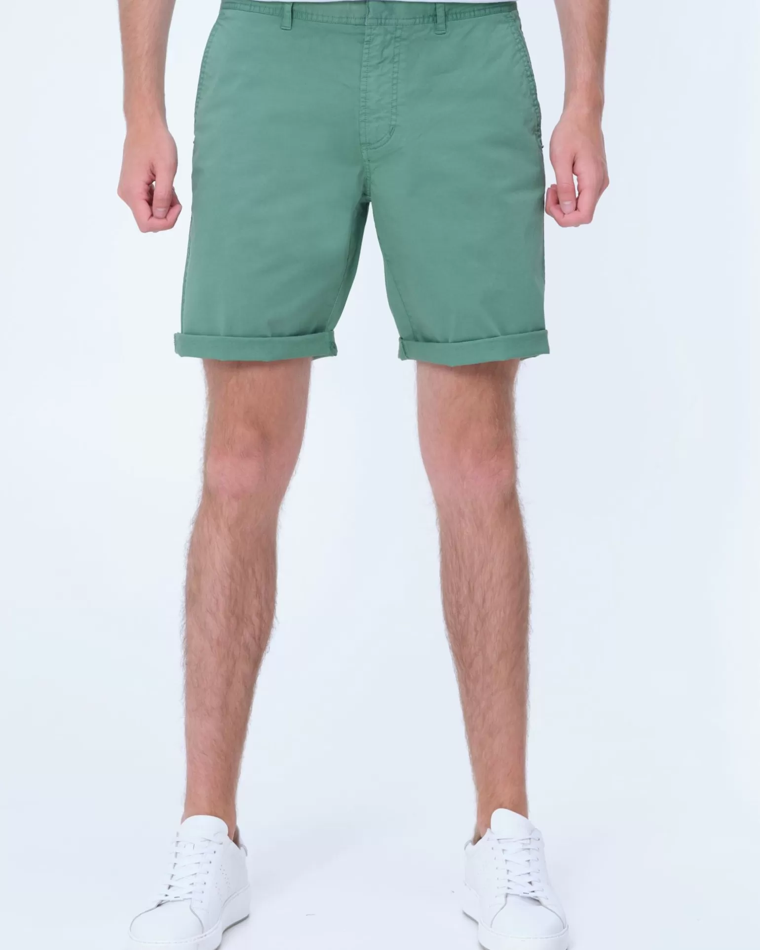 Salford Short>Campbell Classic Best Sale