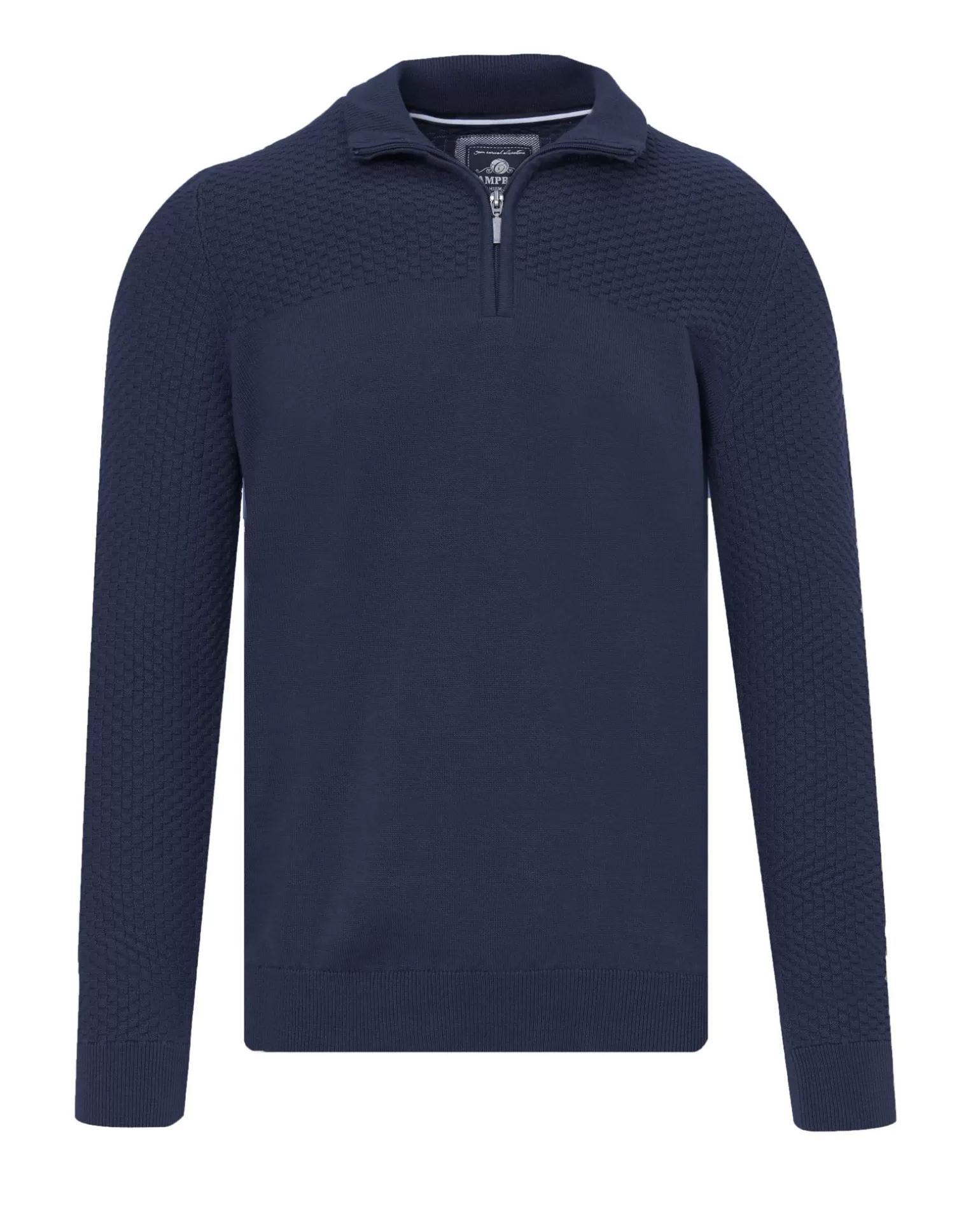 Schipperstrui>Campbell Classic Hot