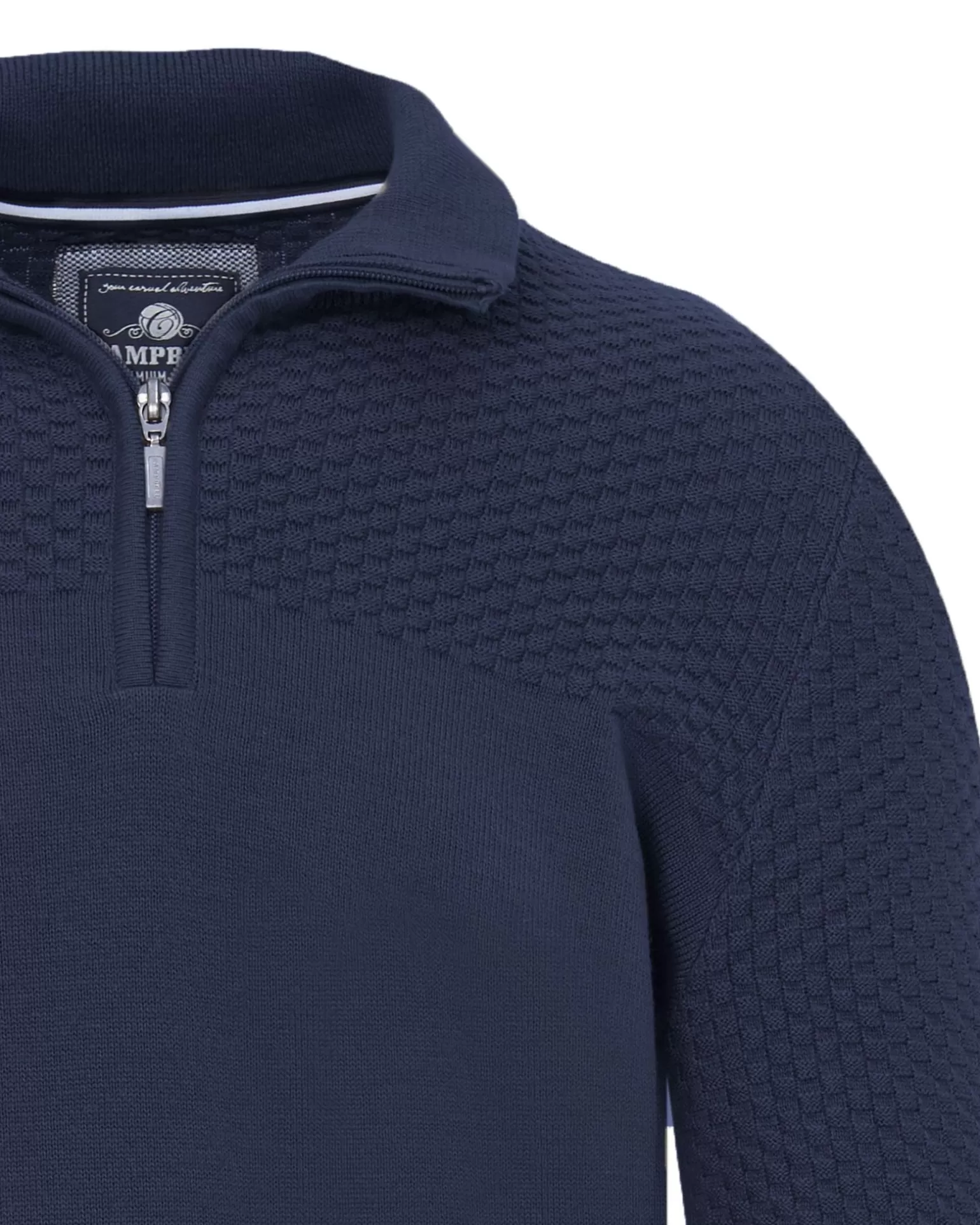 Schipperstrui>Campbell Classic Hot