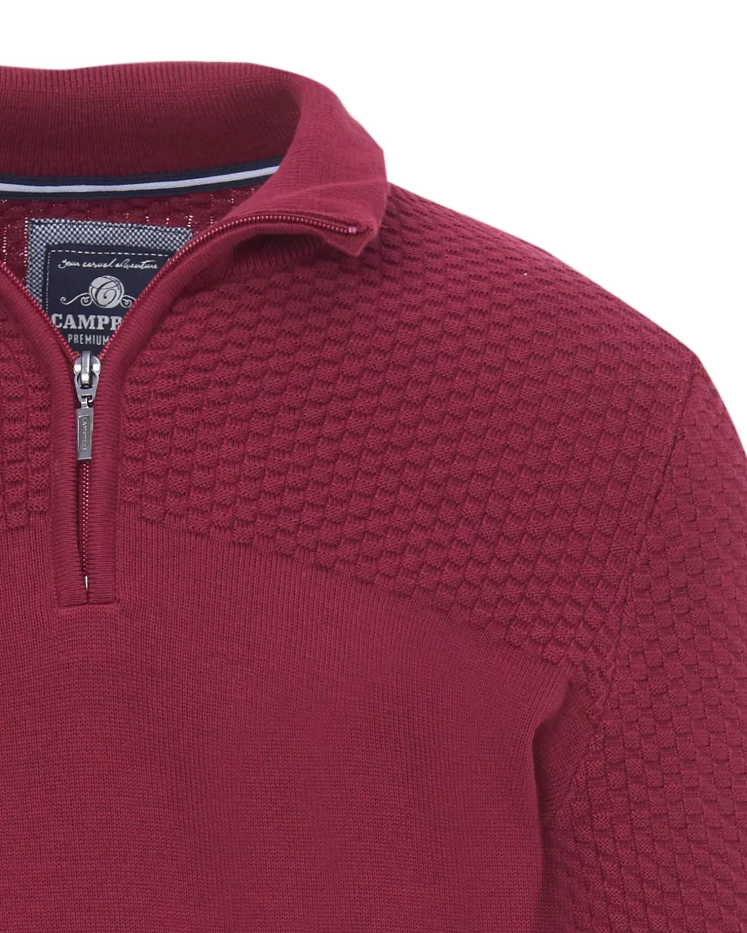 Schipperstrui>Campbell Classic Store