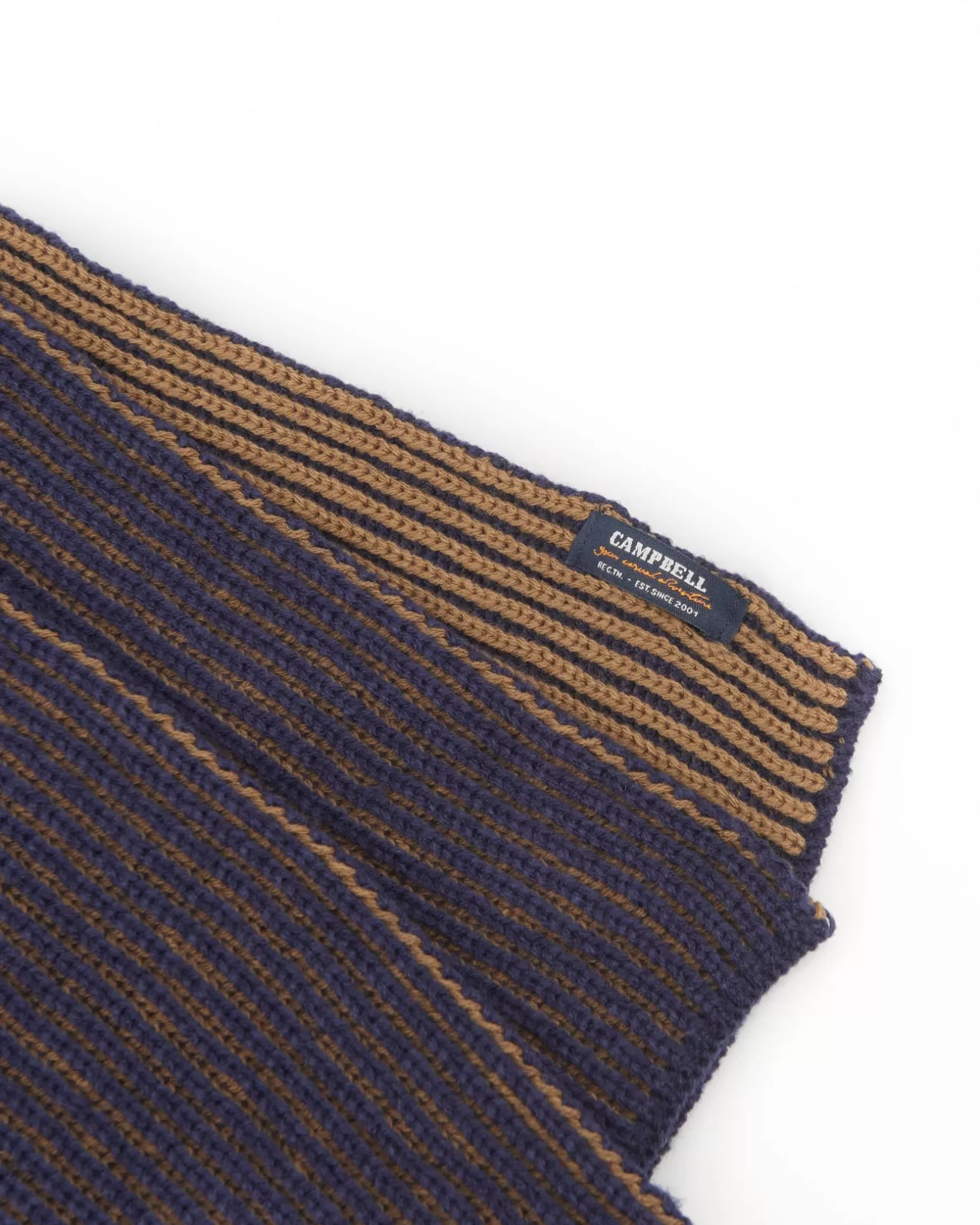 Sjaal>Campbell Classic Fashion