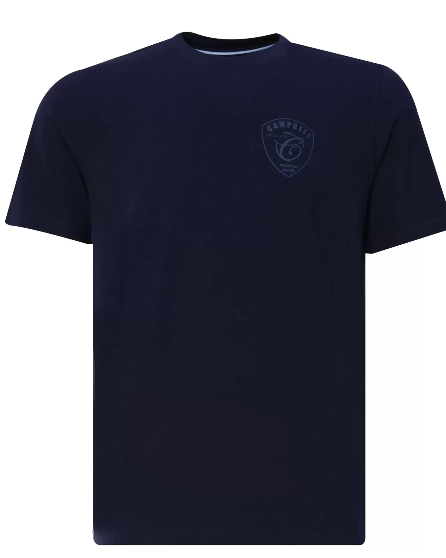 Soho T-Shirt Km>Campbell Classic Sale