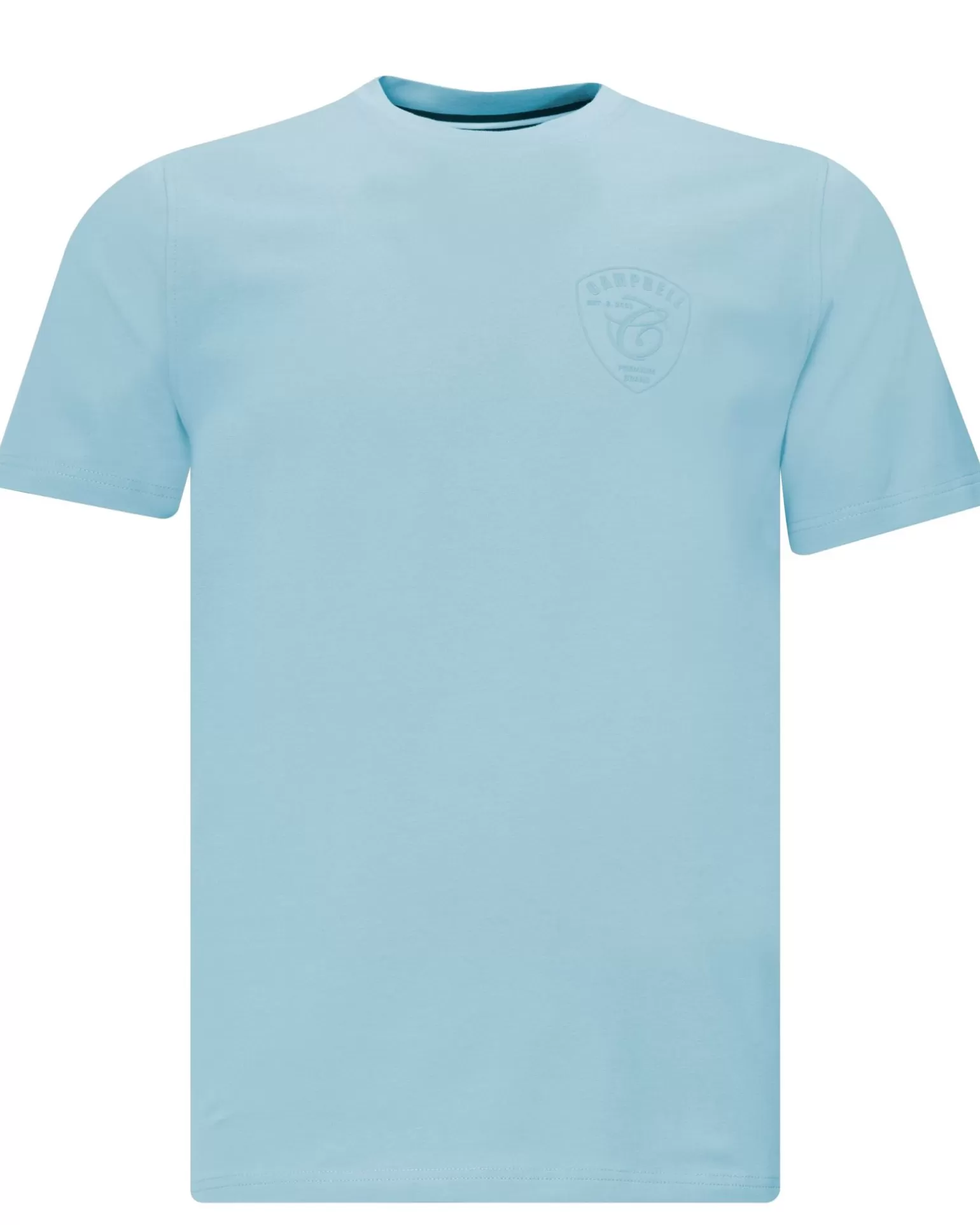 Soho T-Shirt Km>Campbell Classic Discount