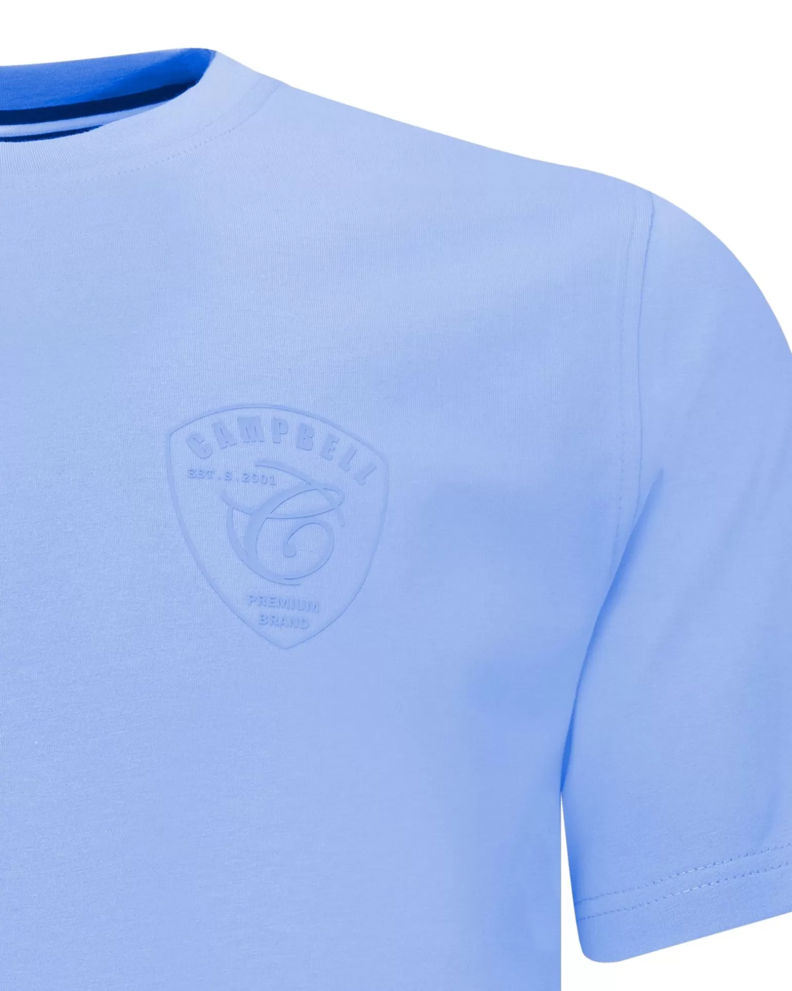 Soho T-Shirt Km>Campbell Classic Hot