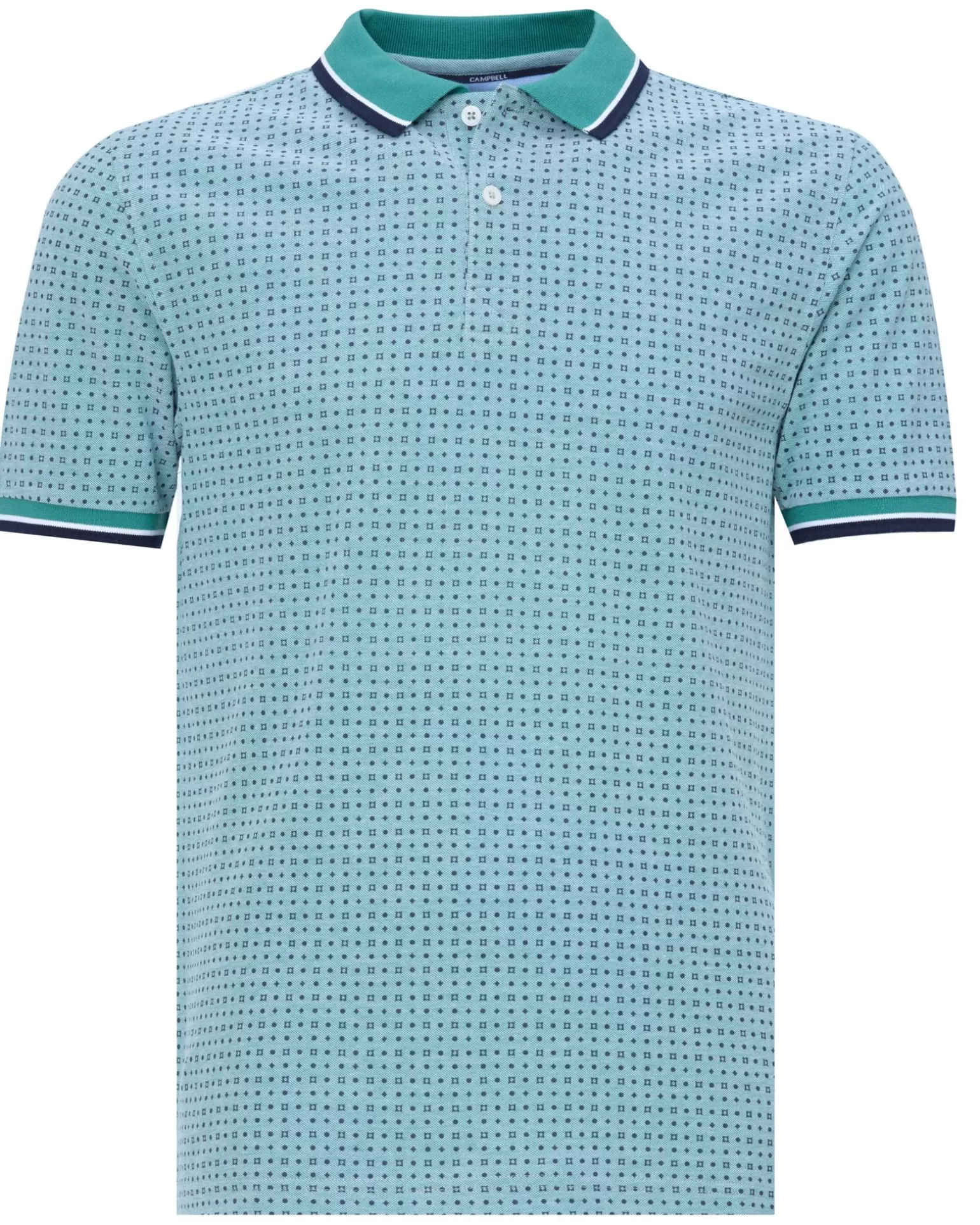 Stanwell Polo Km>Campbell Classic Cheap