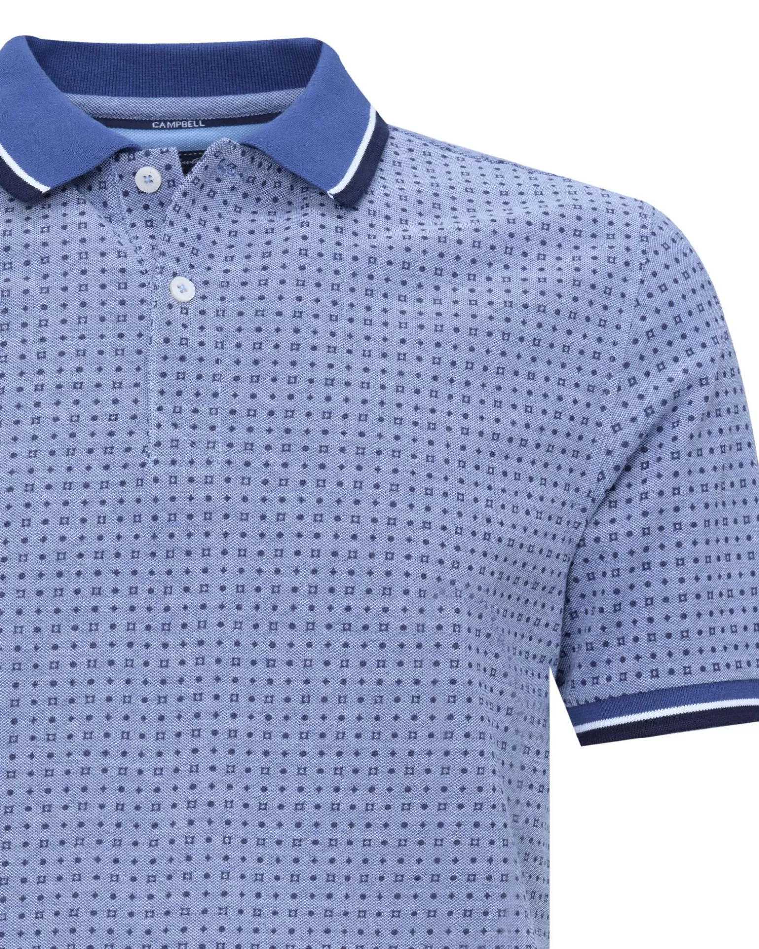 Stanwell Polo Km>Campbell Classic Online