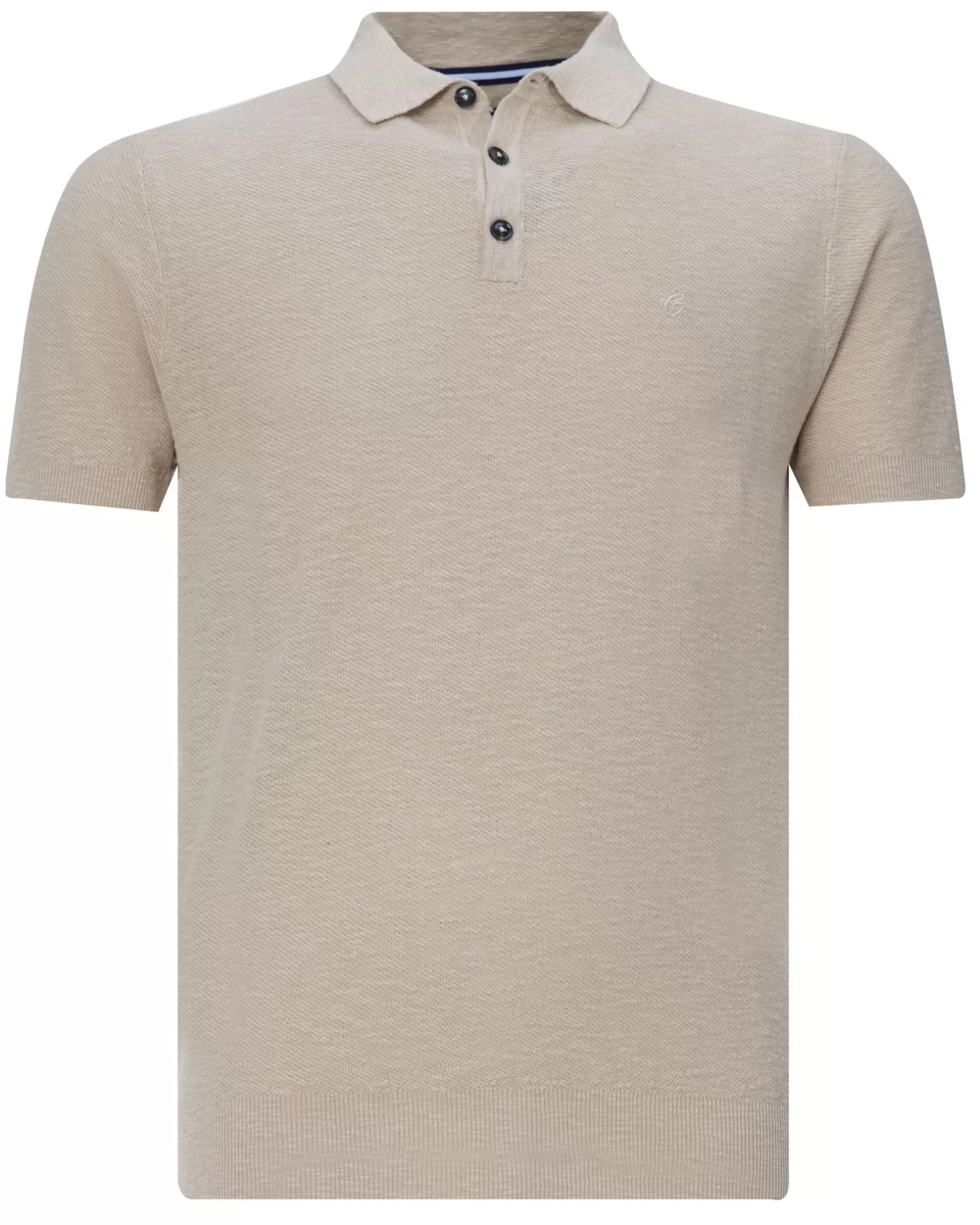 Steinway Polo Km>Campbell Classic Fashion