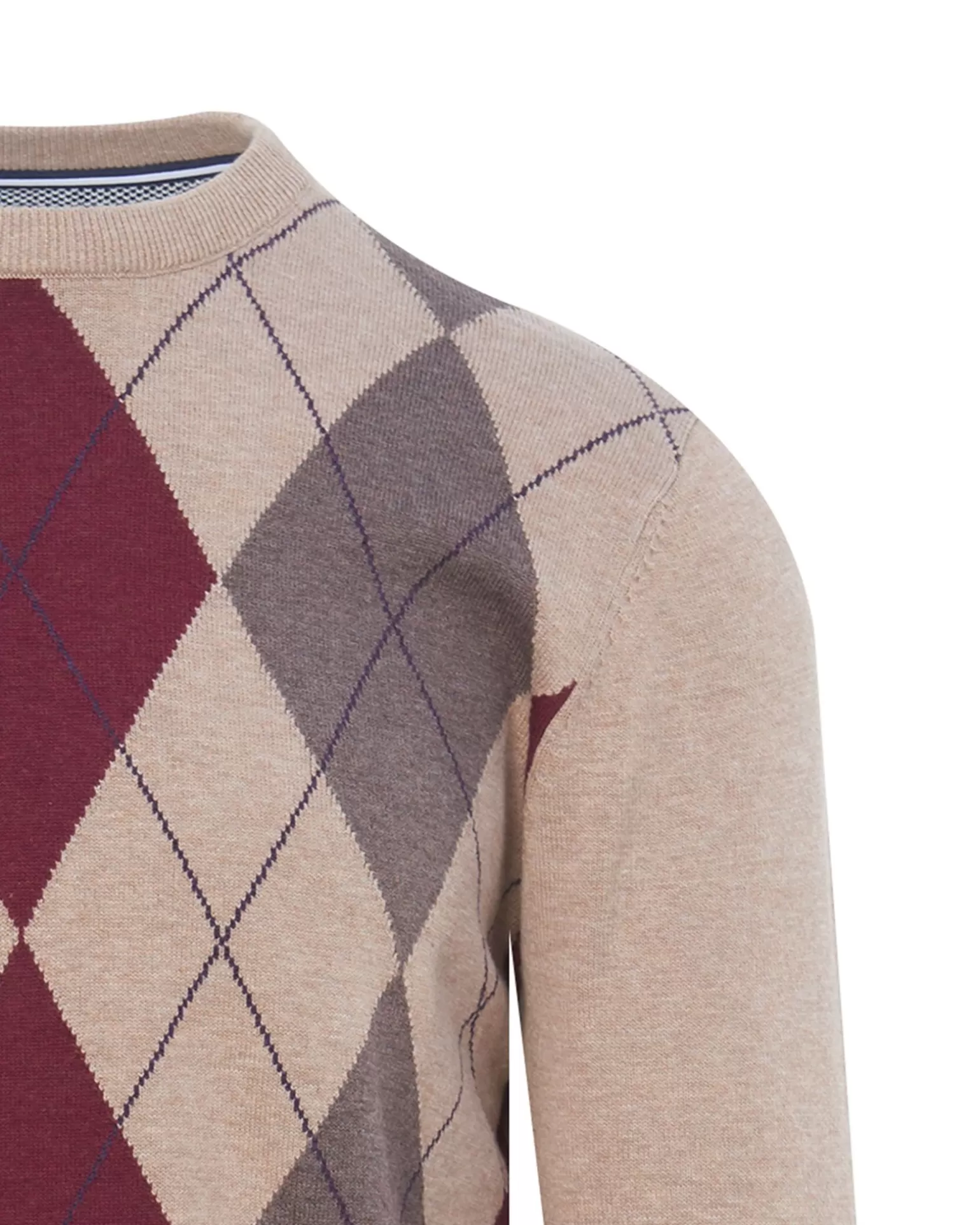 Trui Ronde Hals>Campbell Classic Sale