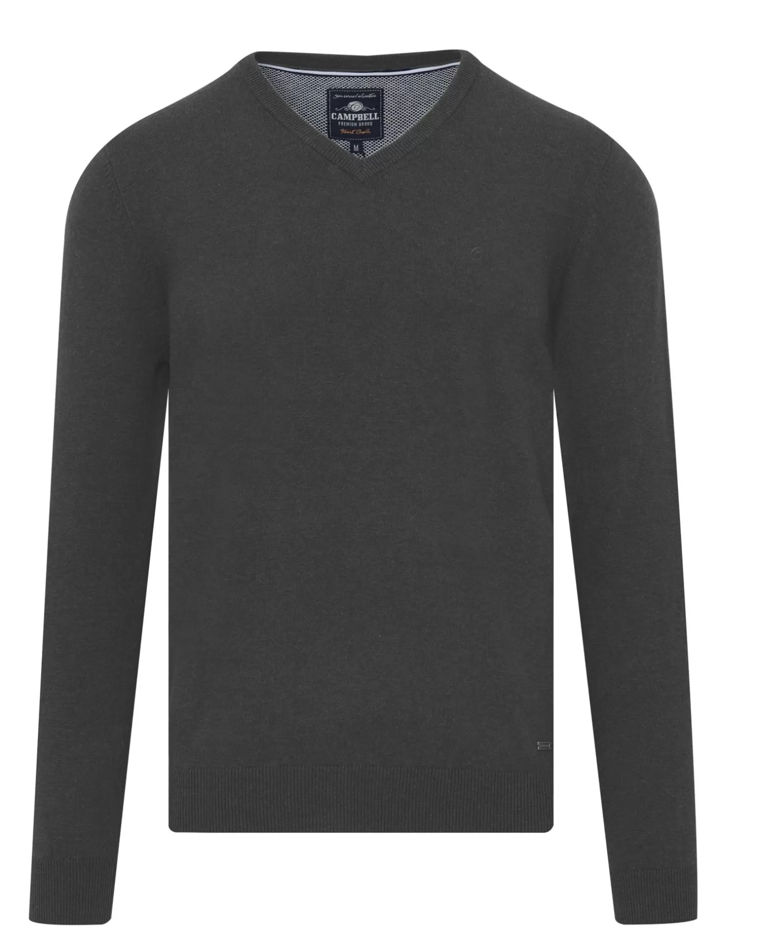 Trui V-Hals>Campbell Classic Fashion