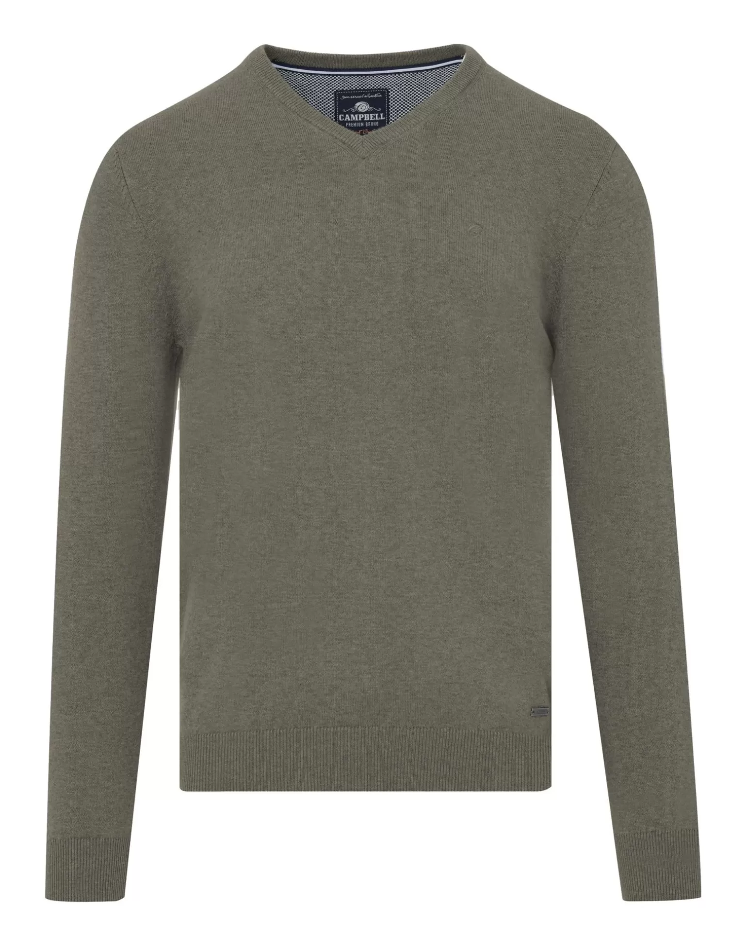 Trui V-Hals>Campbell Classic Best