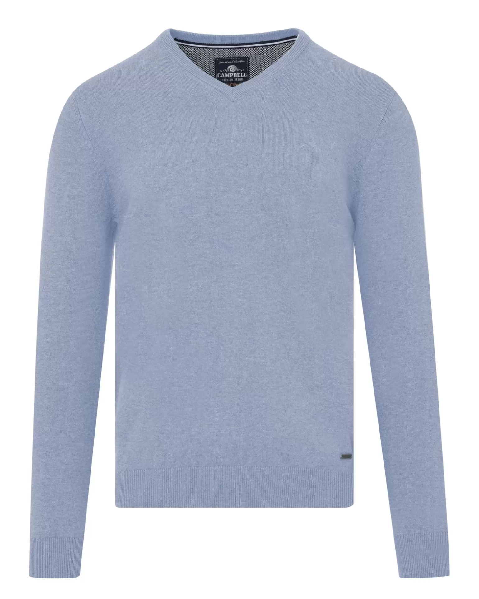 Trui V-Hals>Campbell Classic Store