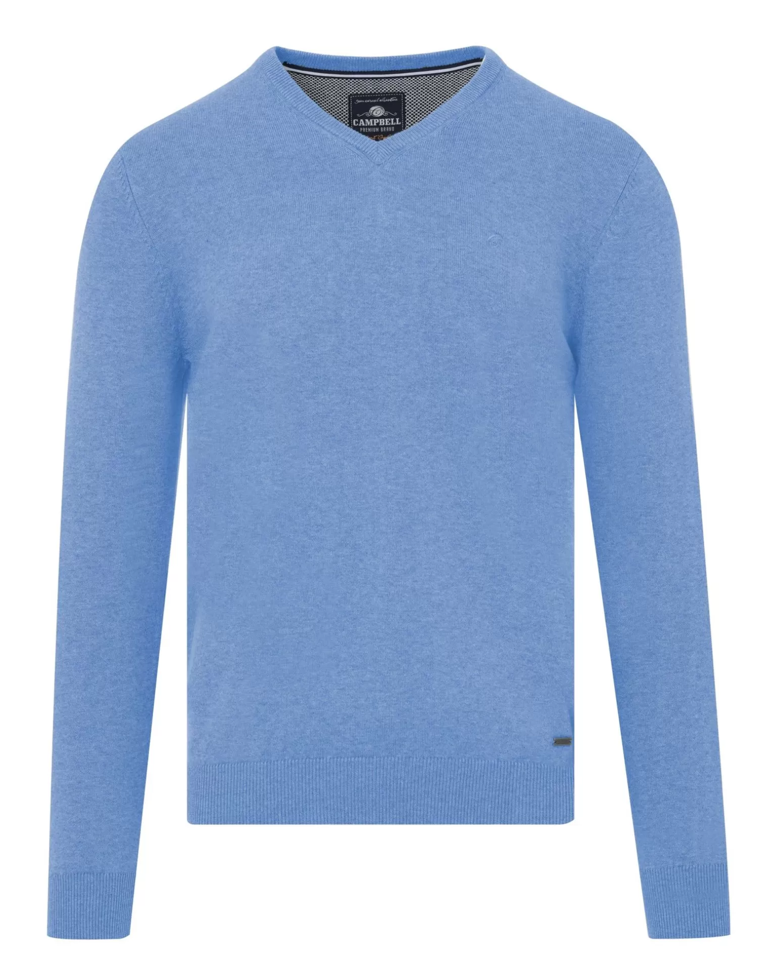 Trui V-Hals>Campbell Classic Shop