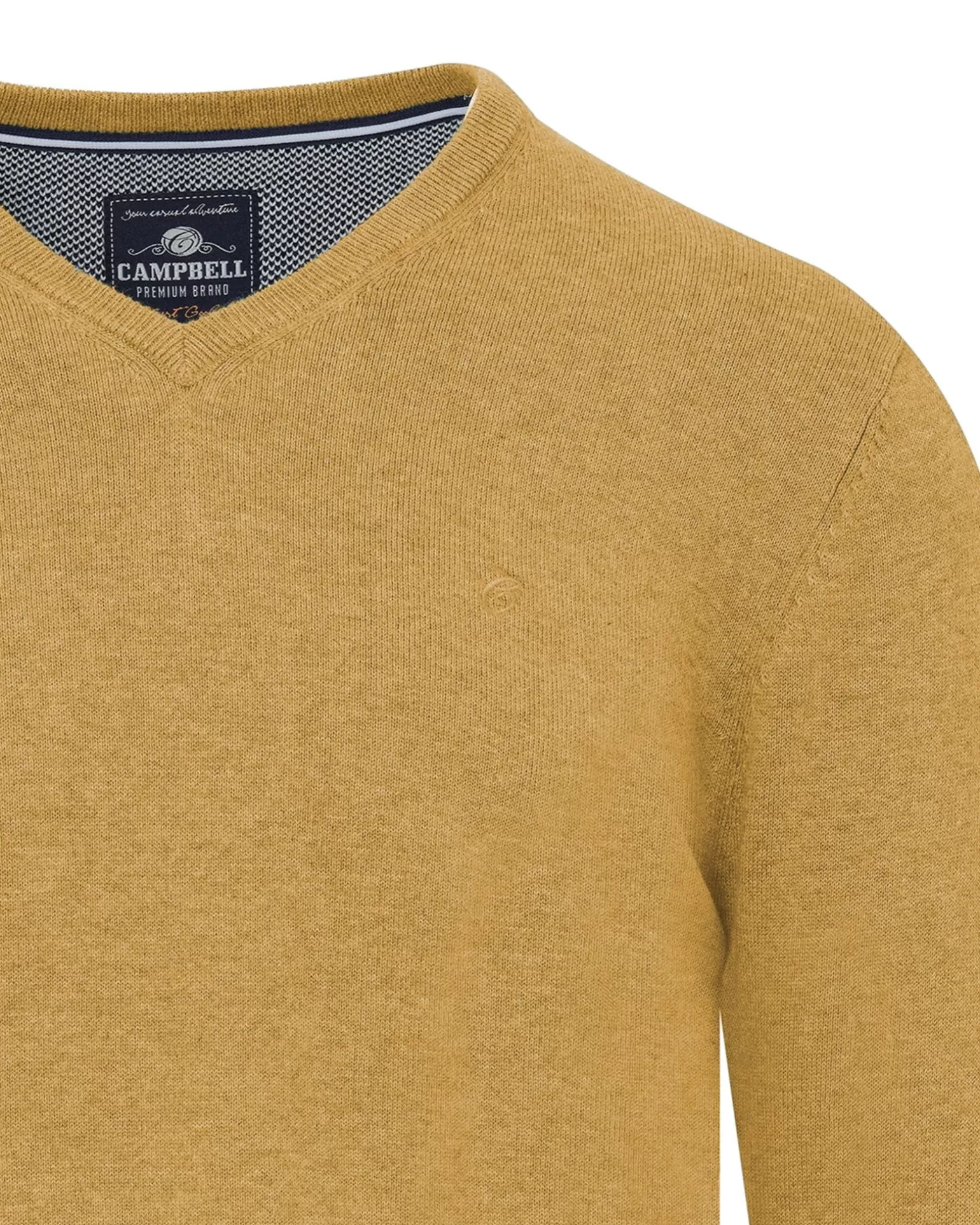 Trui V-Hals>Campbell Classic Store