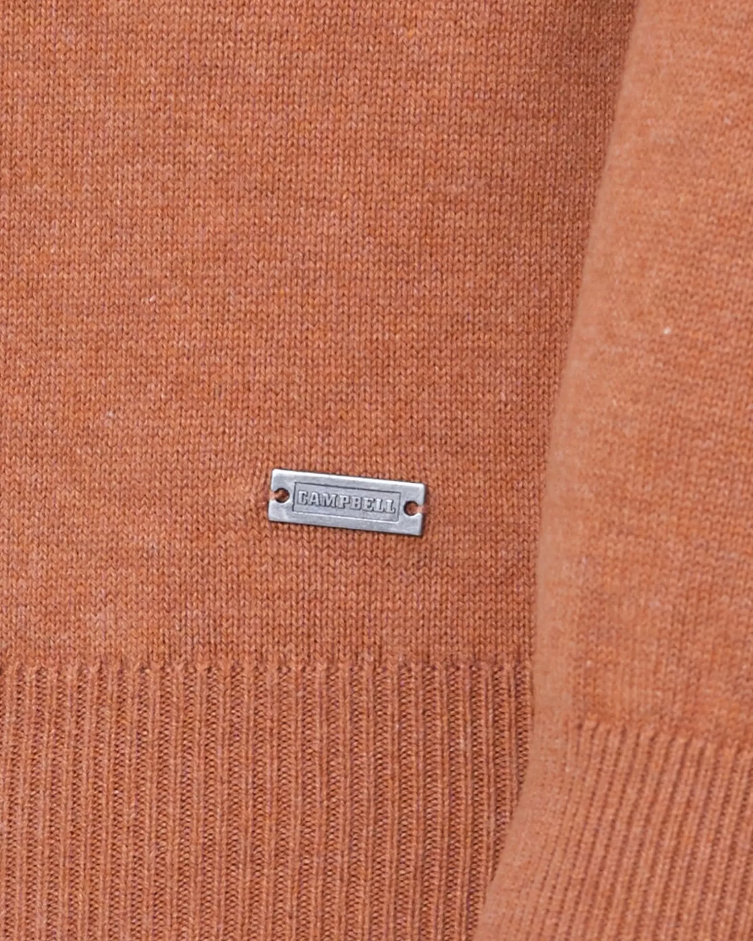 Trui V-Hals>Campbell Classic Best Sale