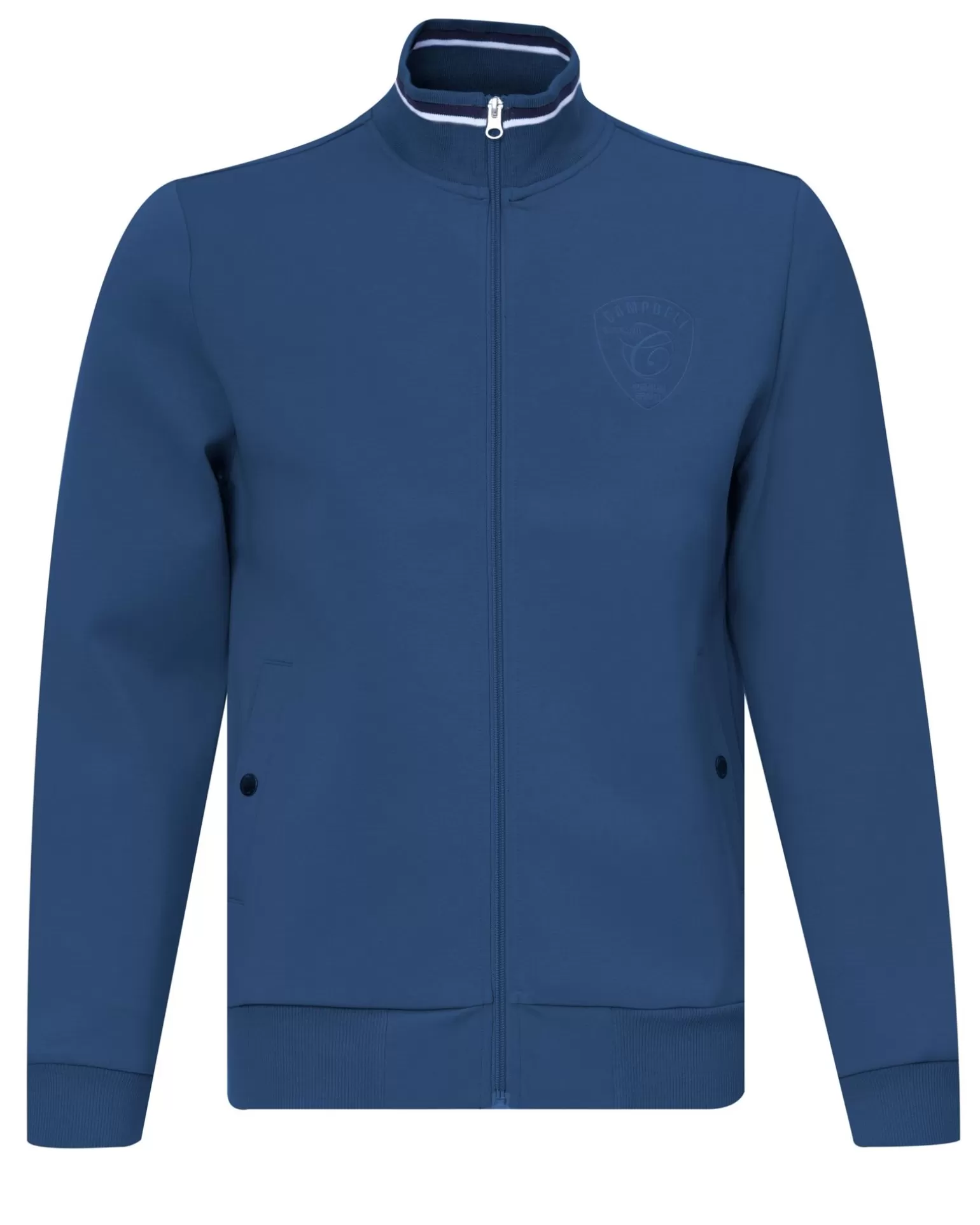 Vest>Campbell Classic Fashion