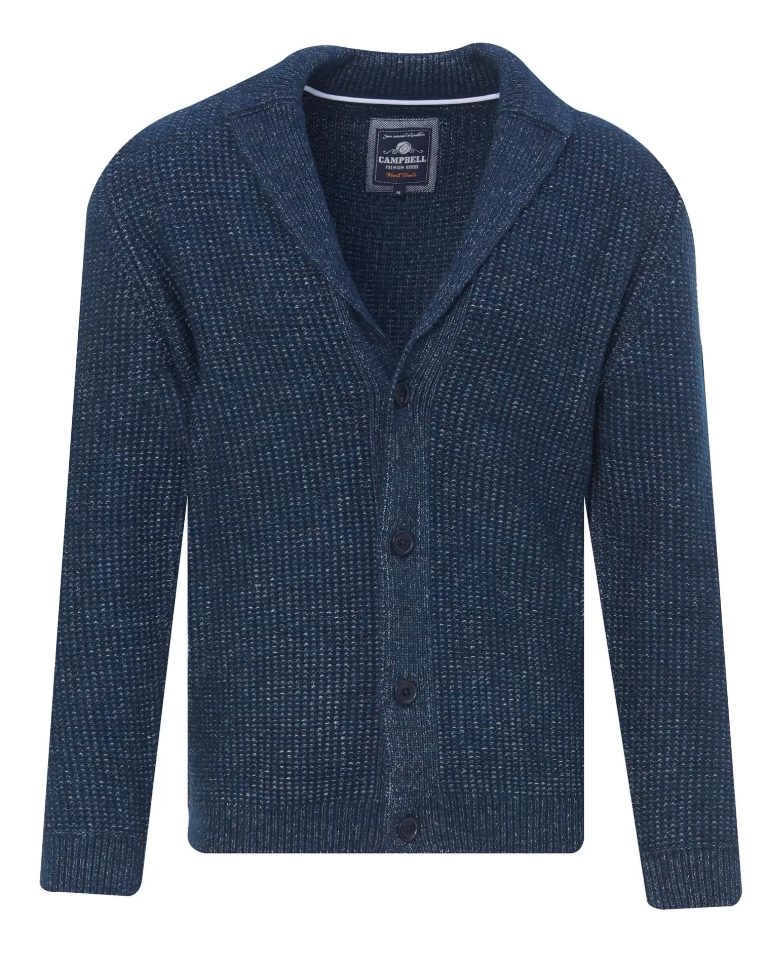 Vest>Campbell Classic Clearance