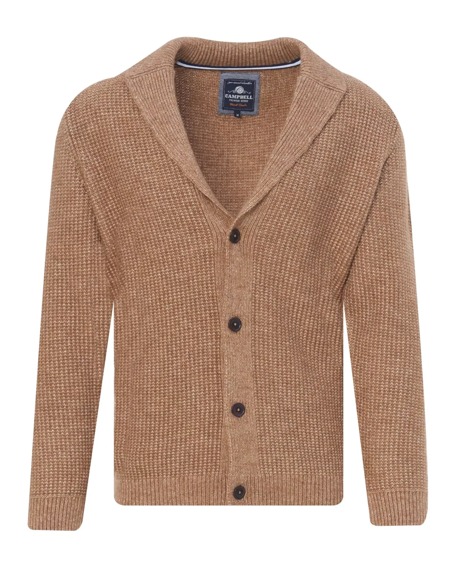 Vest>Campbell Classic Hot