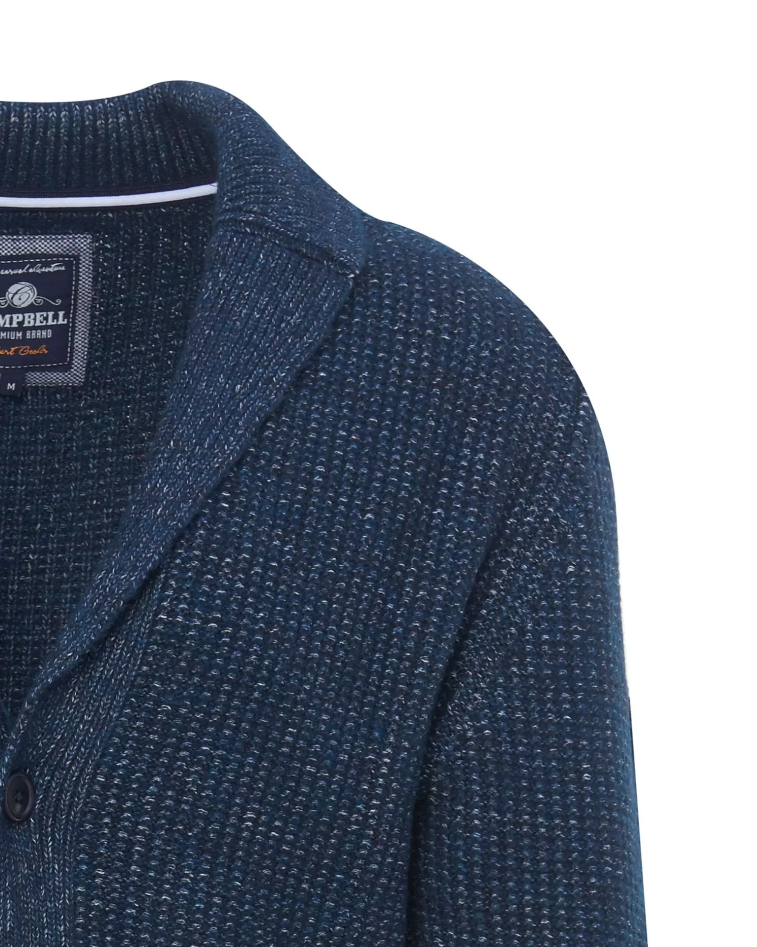 Vest>Campbell Classic Clearance