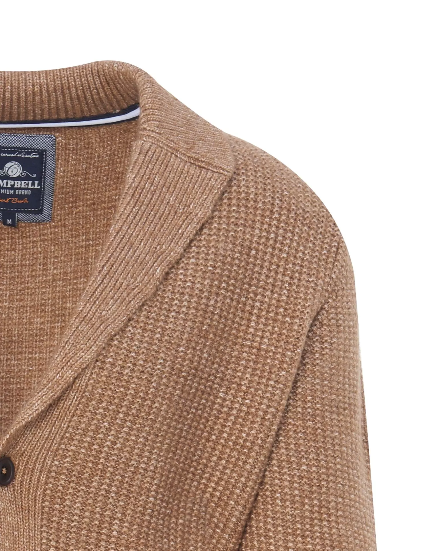 Vest>Campbell Classic Hot