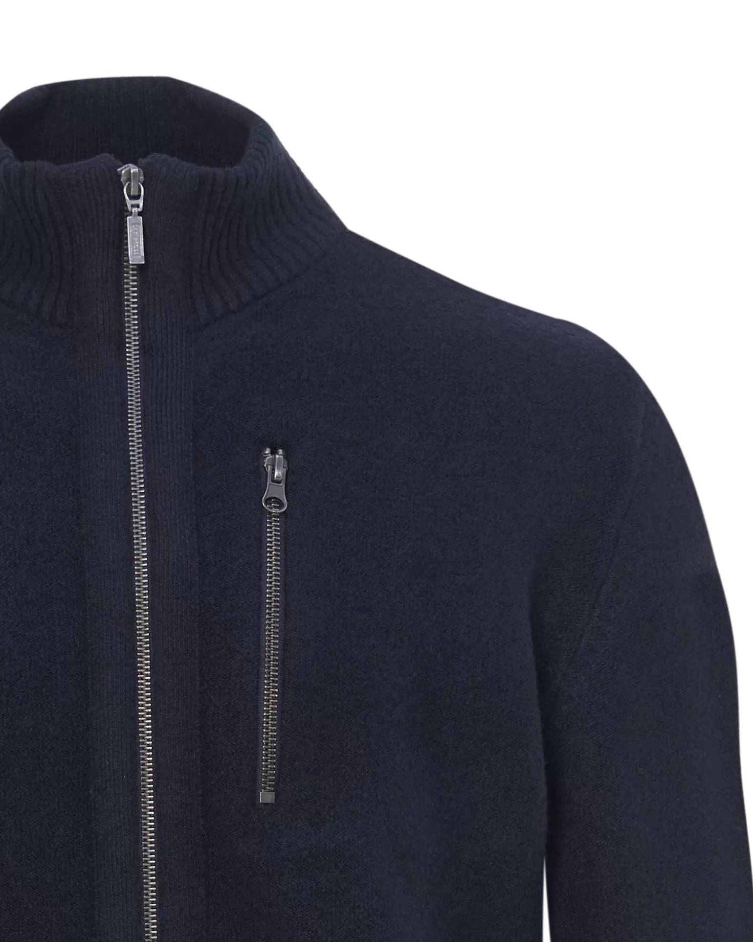 Vest>Campbell Classic Fashion