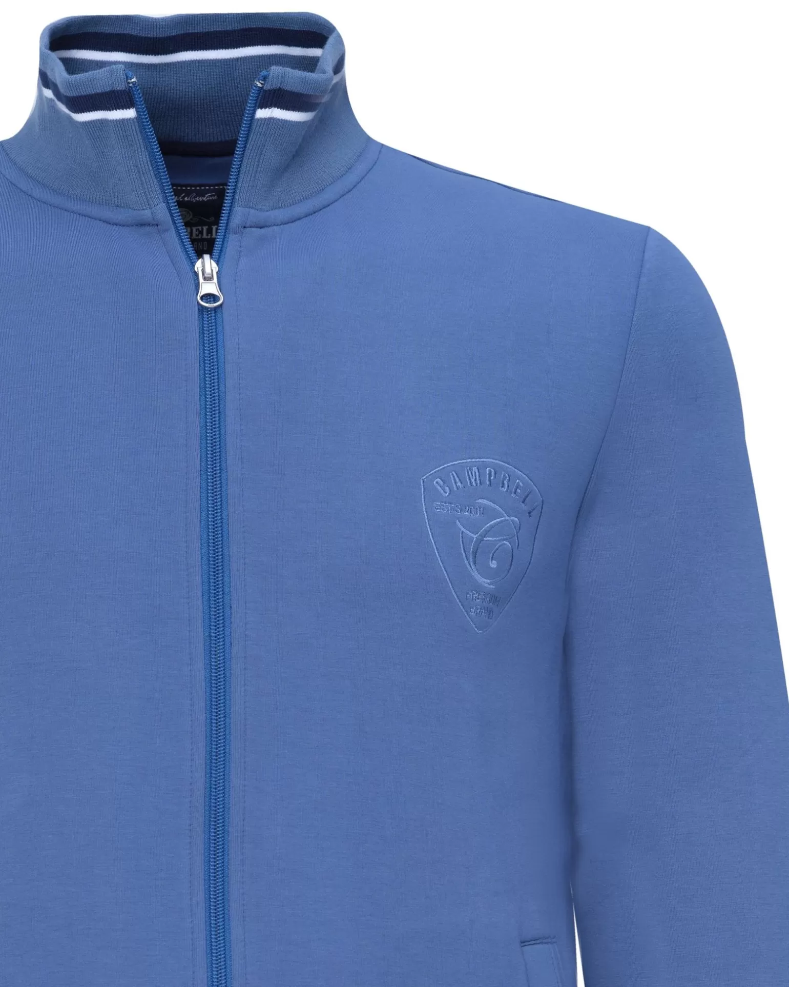 Vest>Campbell Classic Flash Sale