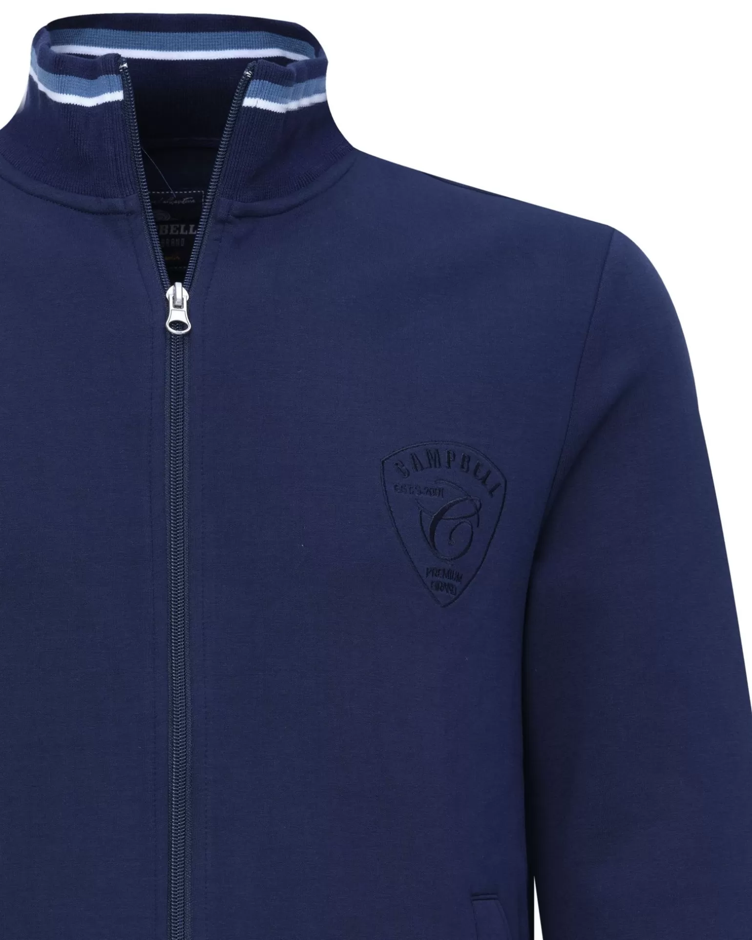 Vest>Campbell Classic Fashion