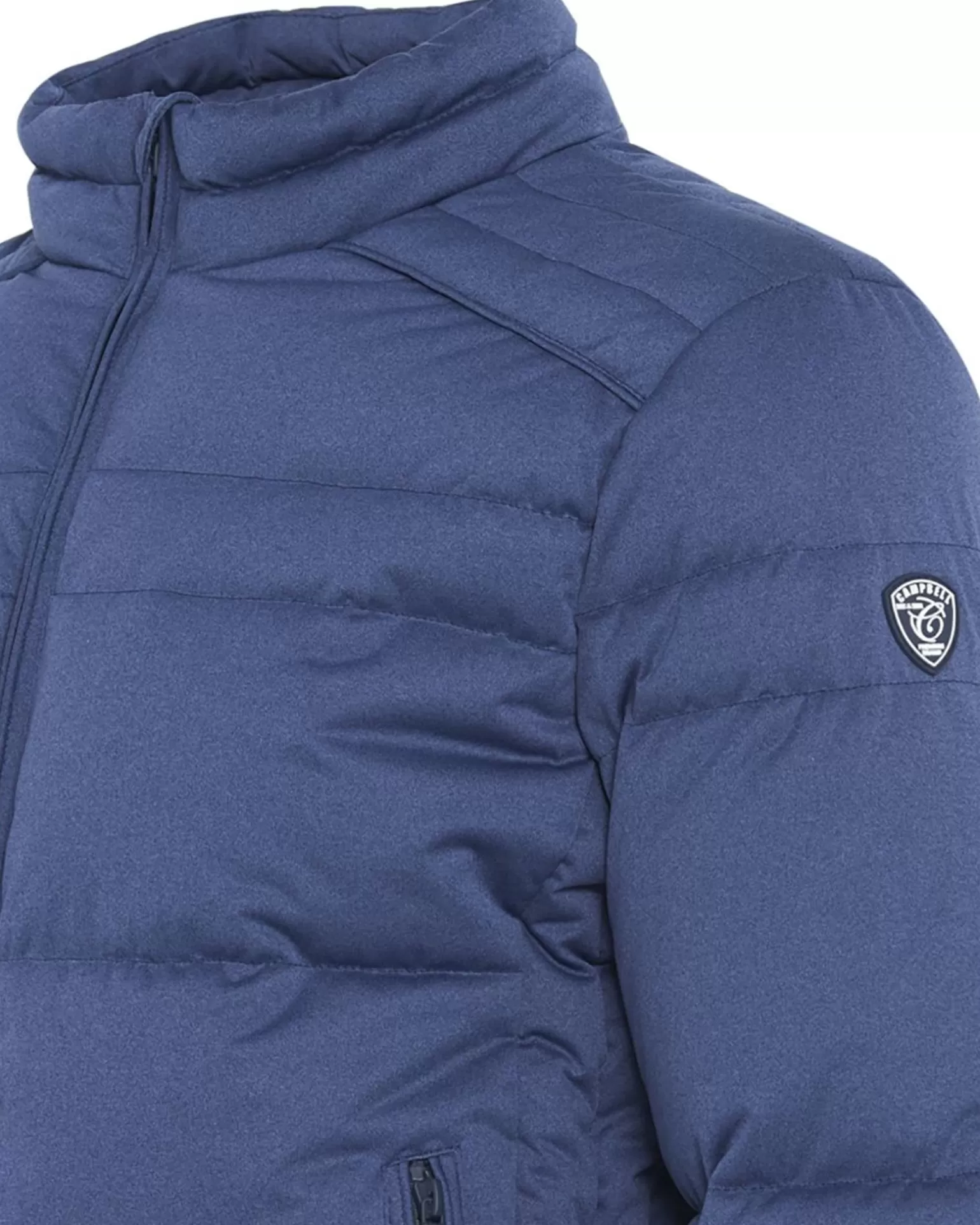 Winterjas>Campbell Classic Hot