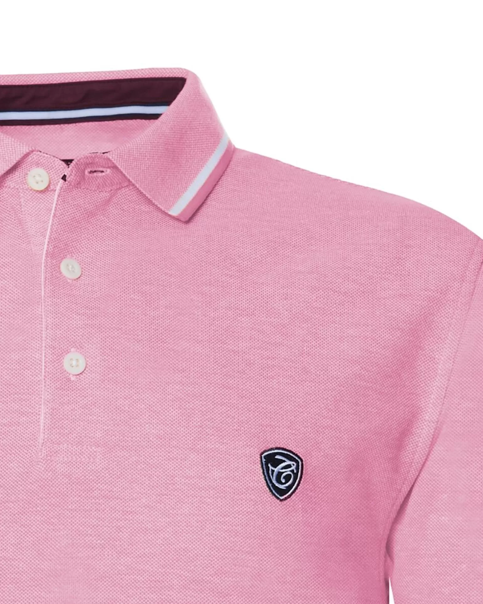 Yardville Polo Km>Campbell Classic Hot