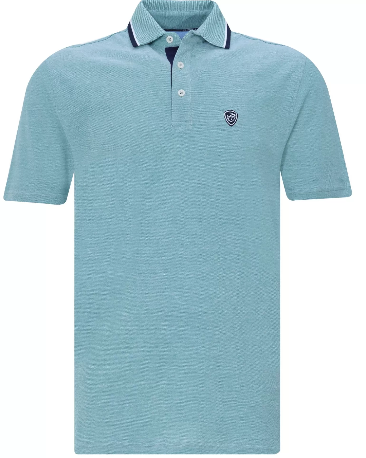 Campbell Stanson Polo Ss>Campbell Classic Store