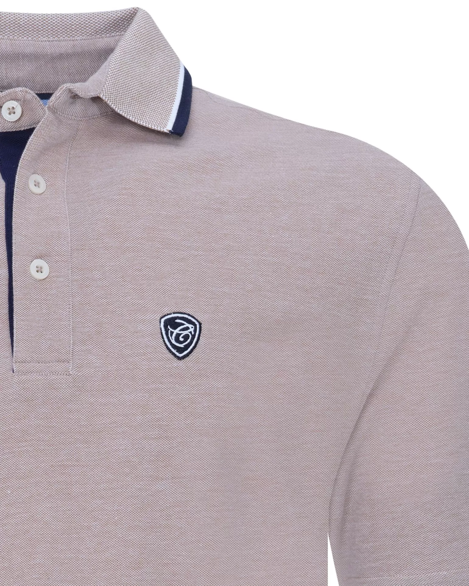 Campbell Stanson Polo Ss>Campbell Classic Flash Sale