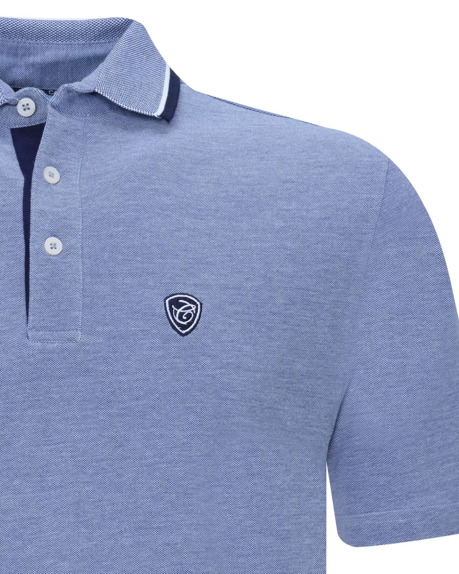 Campbell Stanson Polo Ss>Campbell Classic Clearance
