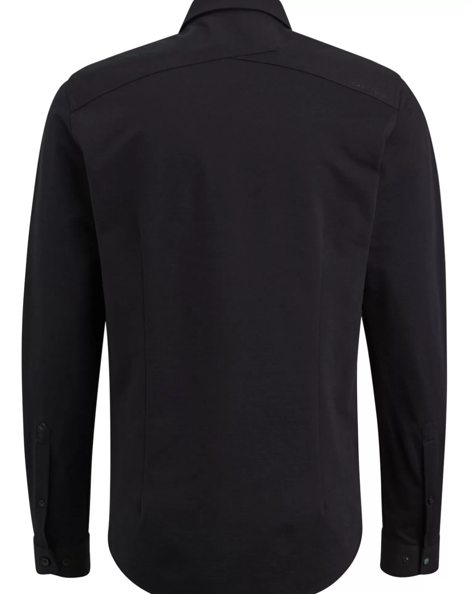 Casual Overhemd Lm>Cast Iron Flash Sale