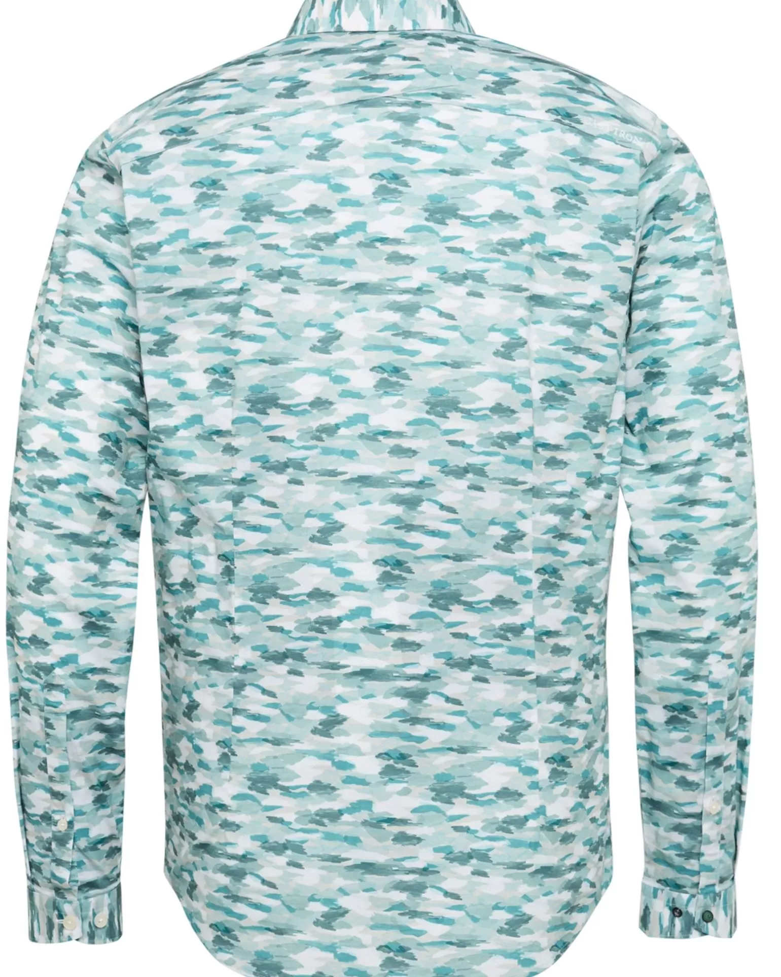 Casual Overhemd Lm>Cast Iron Hot