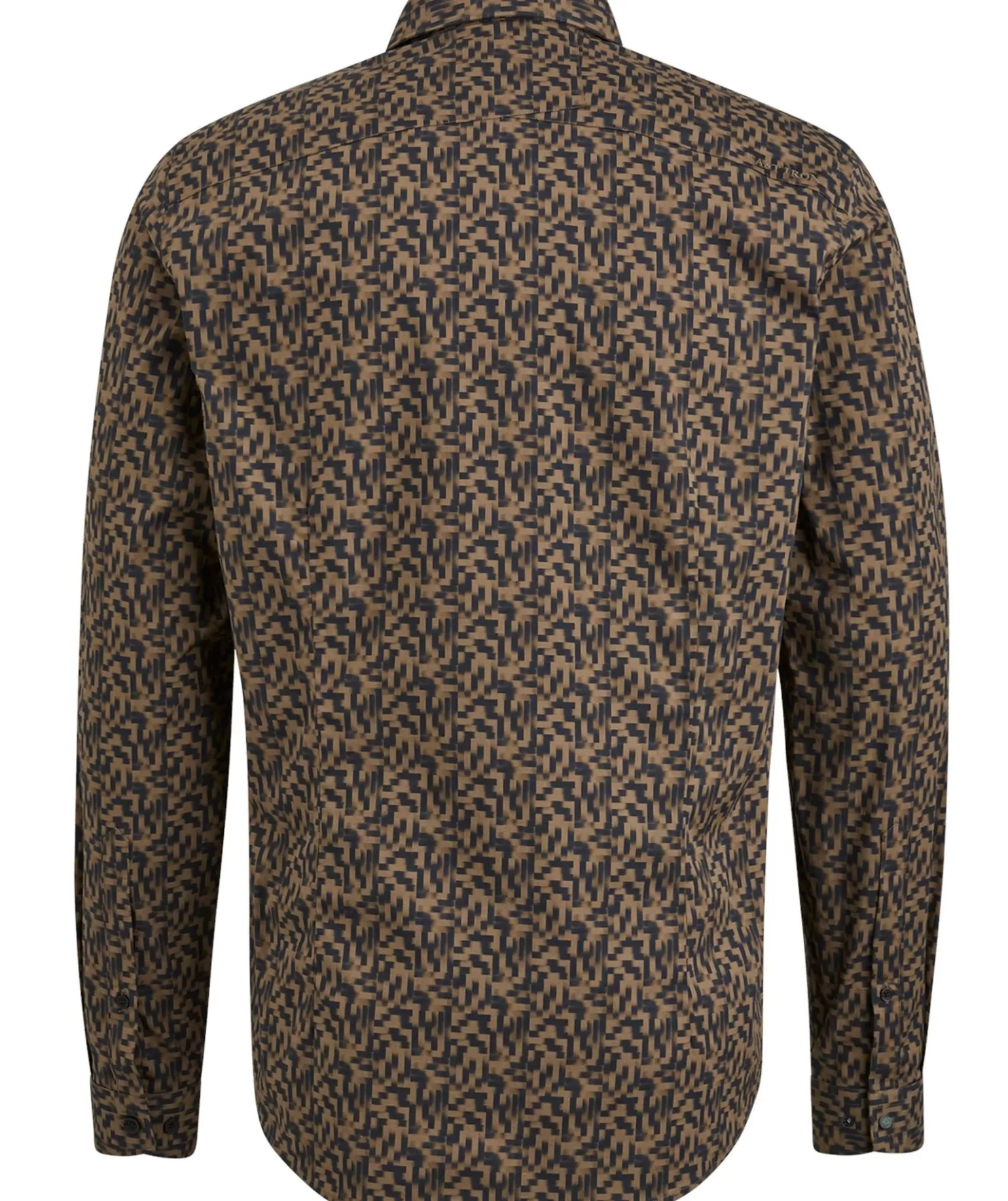 Casual Overhemd Lm>Cast Iron Clearance