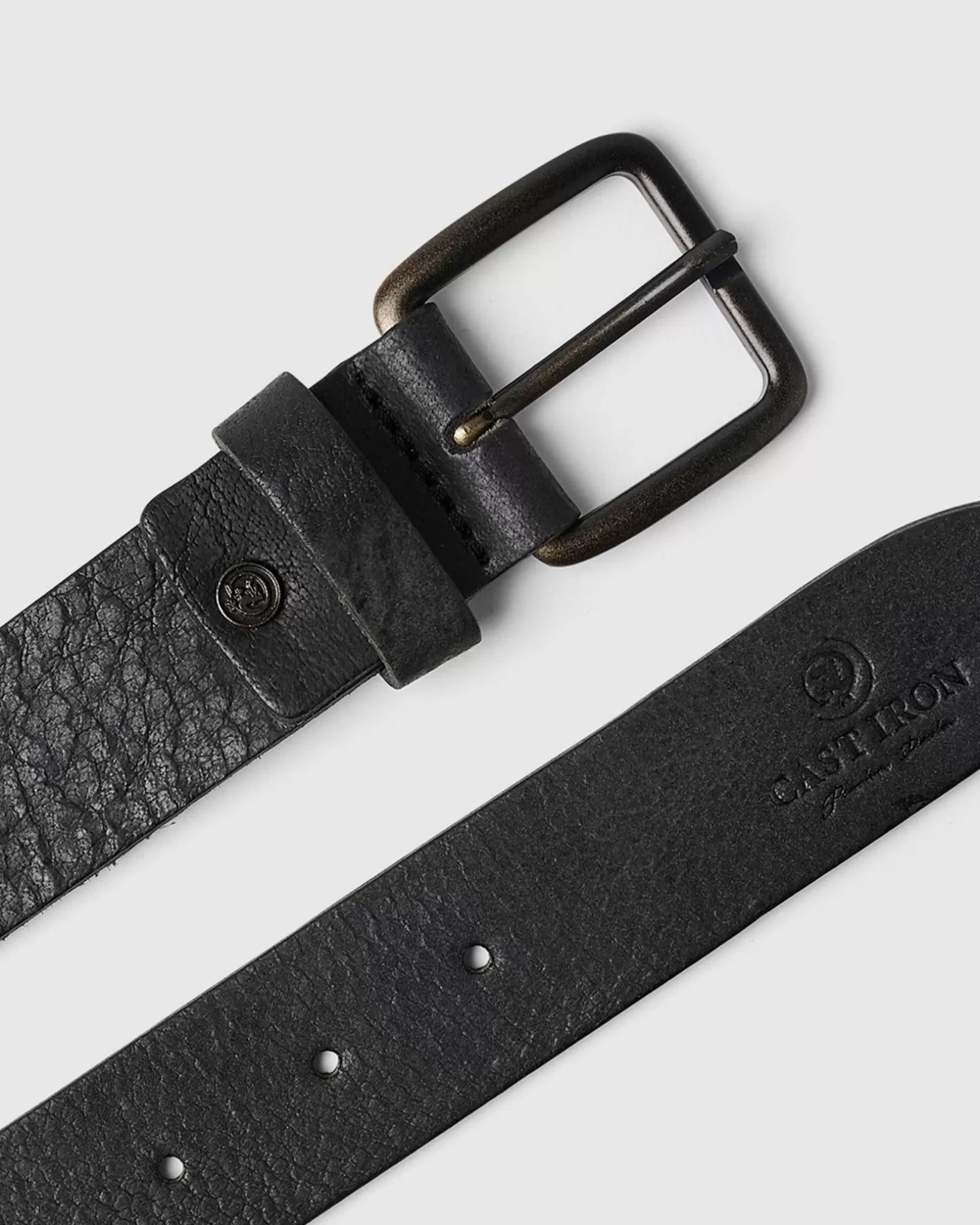 Casual Riem>Cast Iron Online
