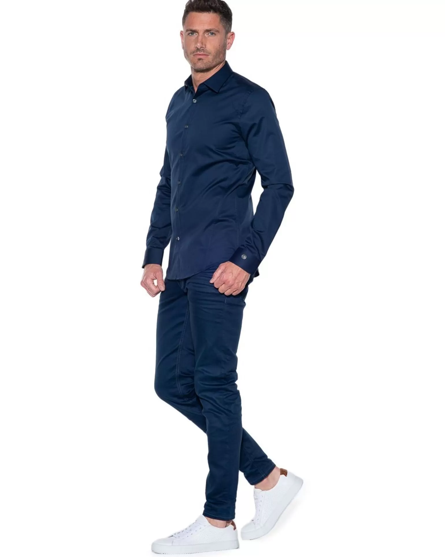 cast_iron_cobra_casual_overhemd_lm_2-2.webp Cobra Casual Overhemd Lm>Cast Iron Hot