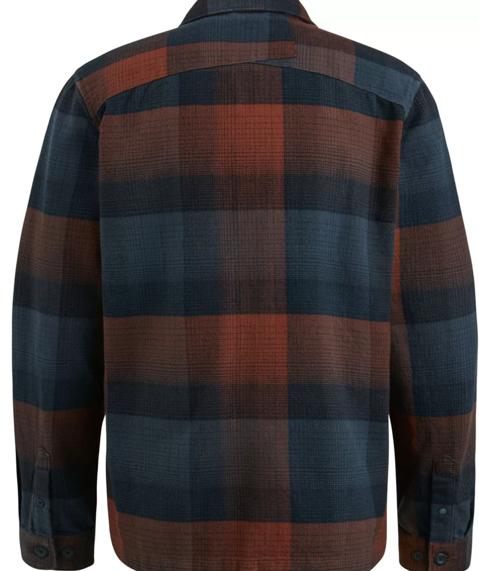 Overshirt>Cast Iron Best