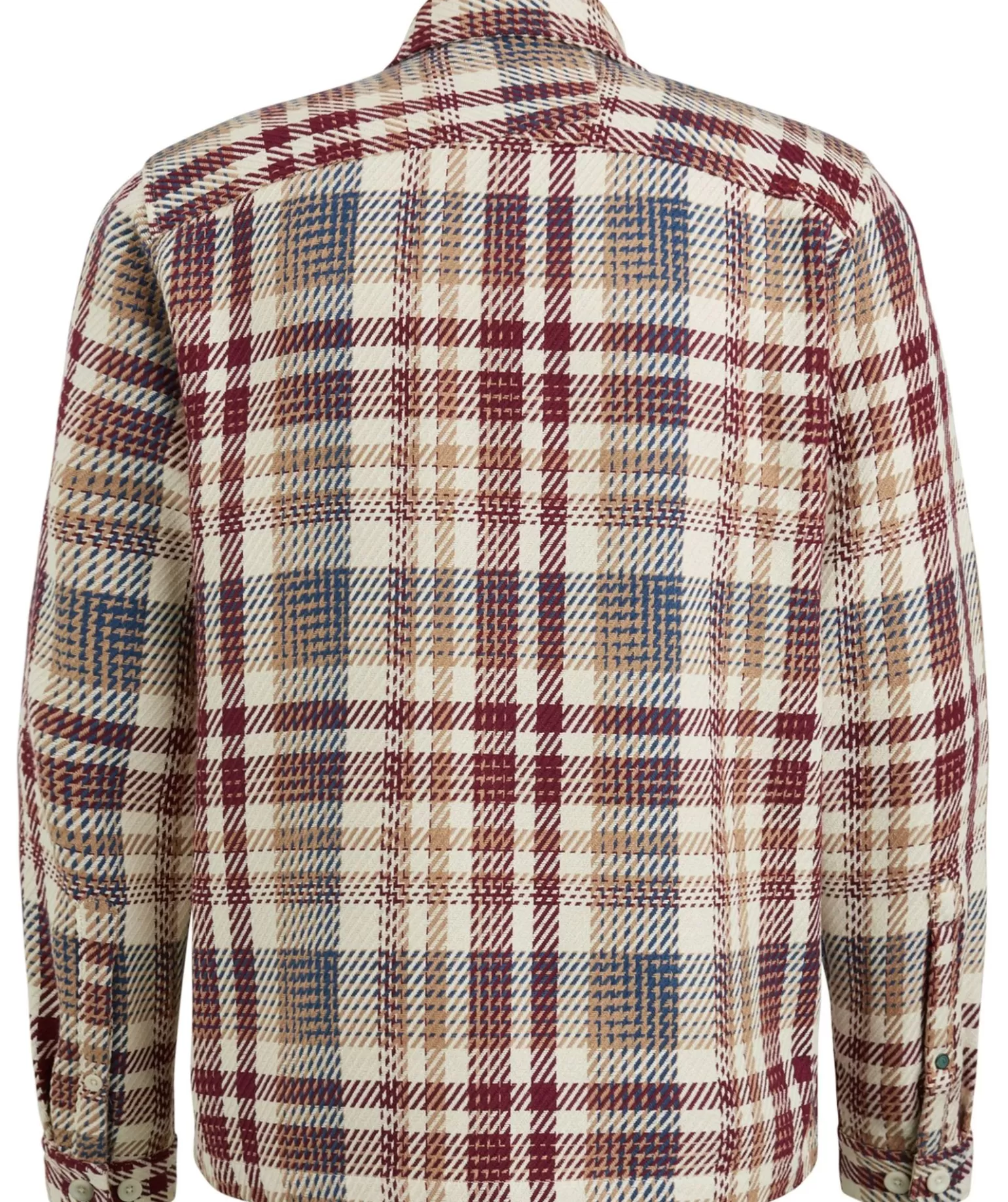 Overshirt>Cast Iron Clearance