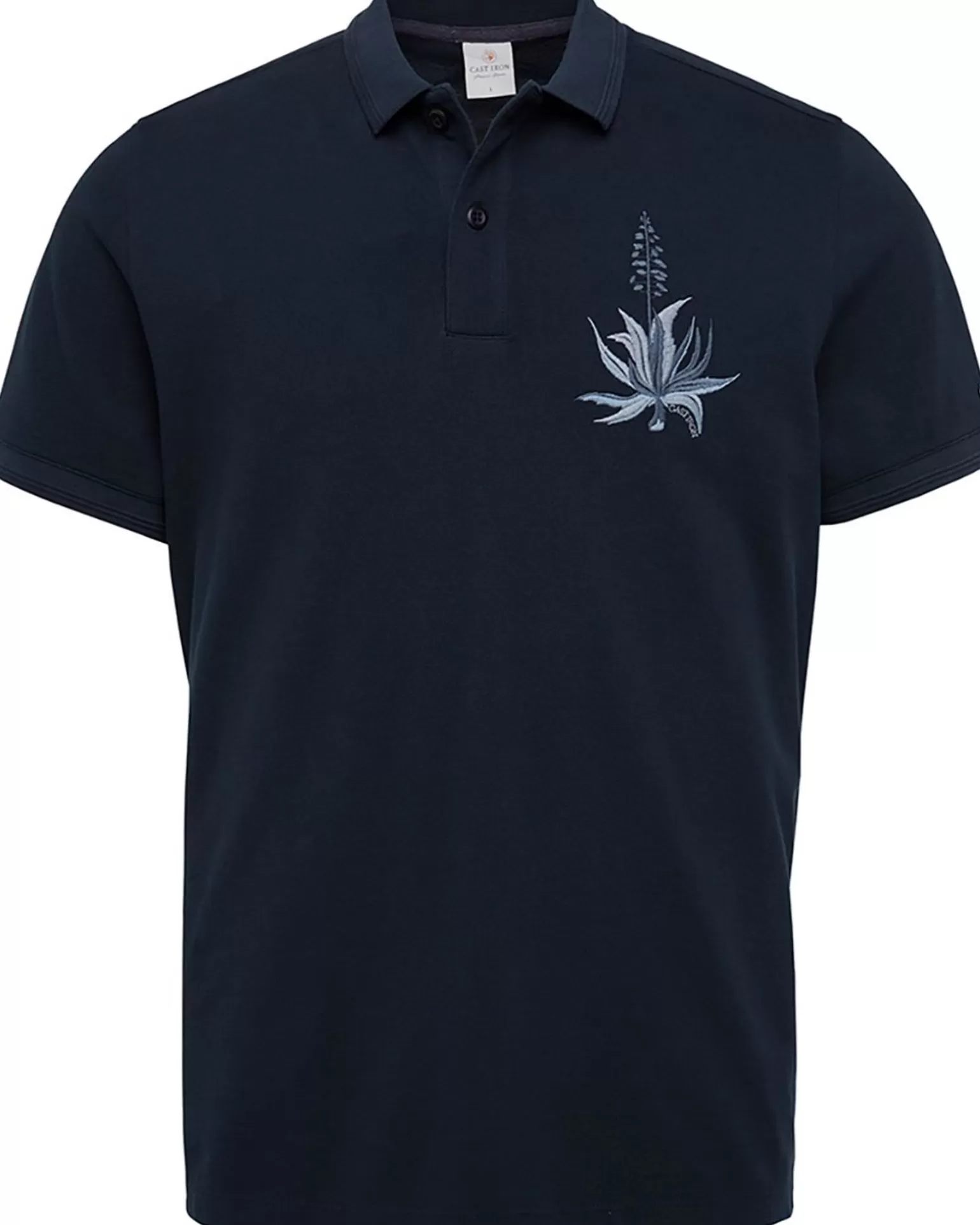 Polo Km>Cast Iron Discount