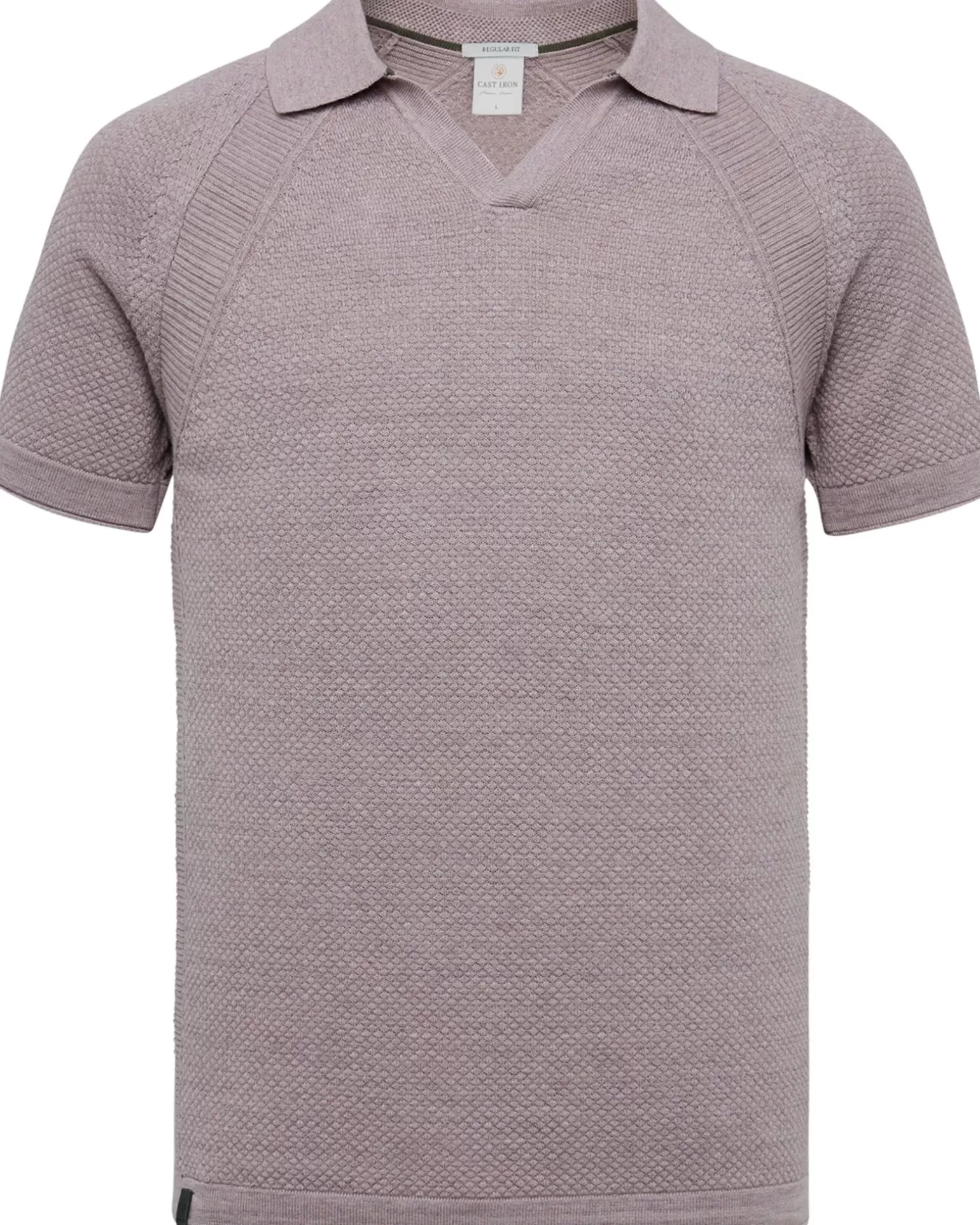 Polo Km>Cast Iron Outlet