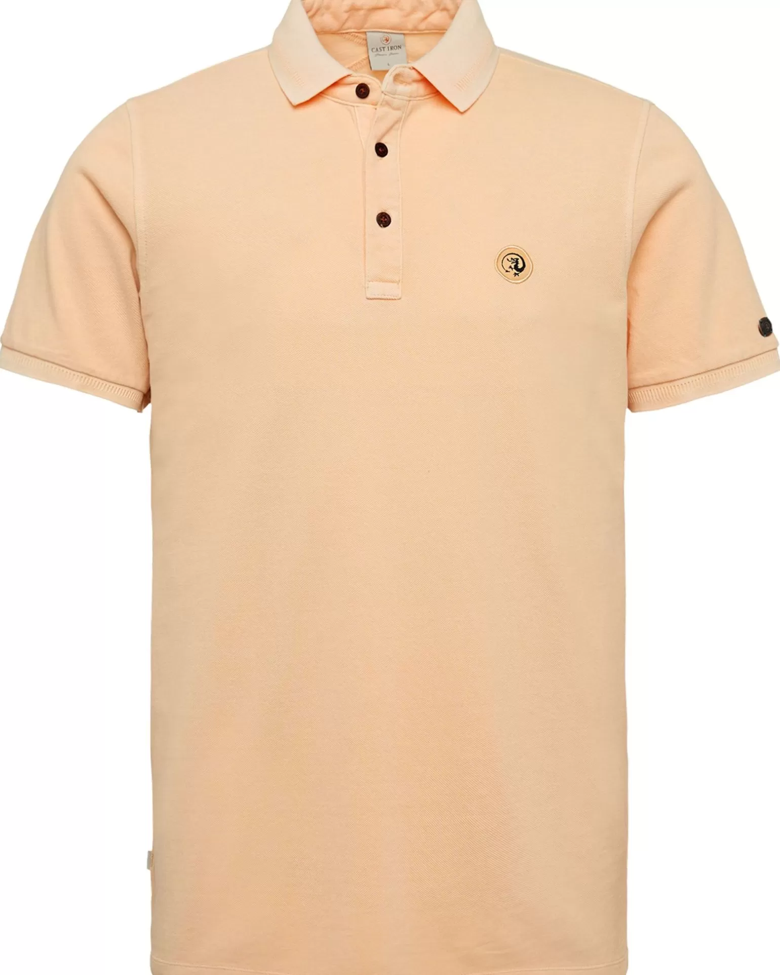 Polo Km>Cast Iron Best Sale