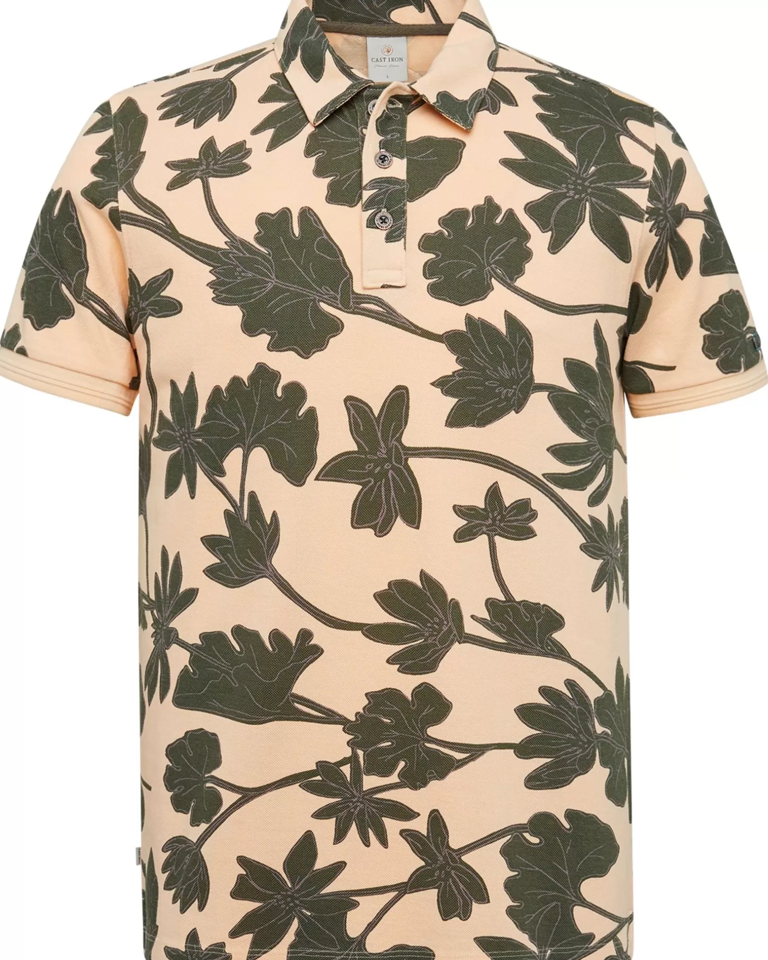 Polo Km>Cast Iron Sale