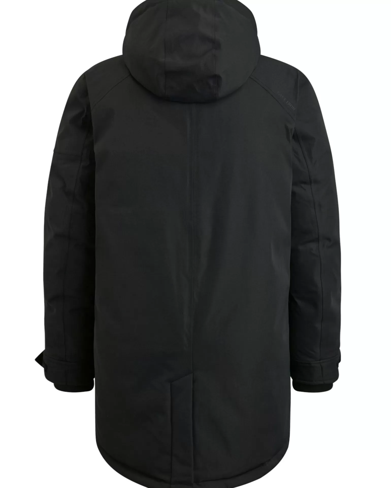 Ramture Parka>Cast Iron Sale